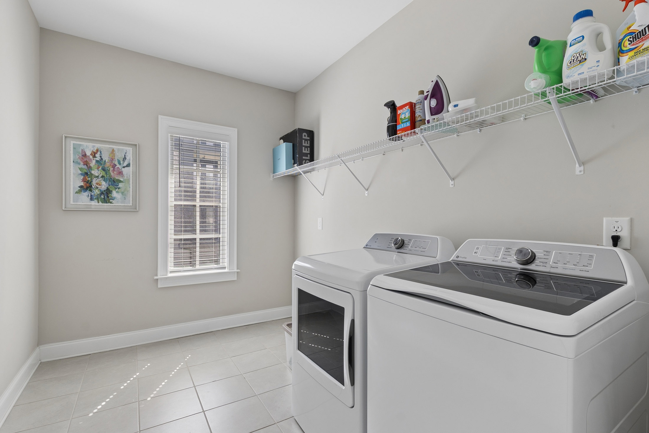  End-Unit Luxury Townhome at Aria - 物件實景