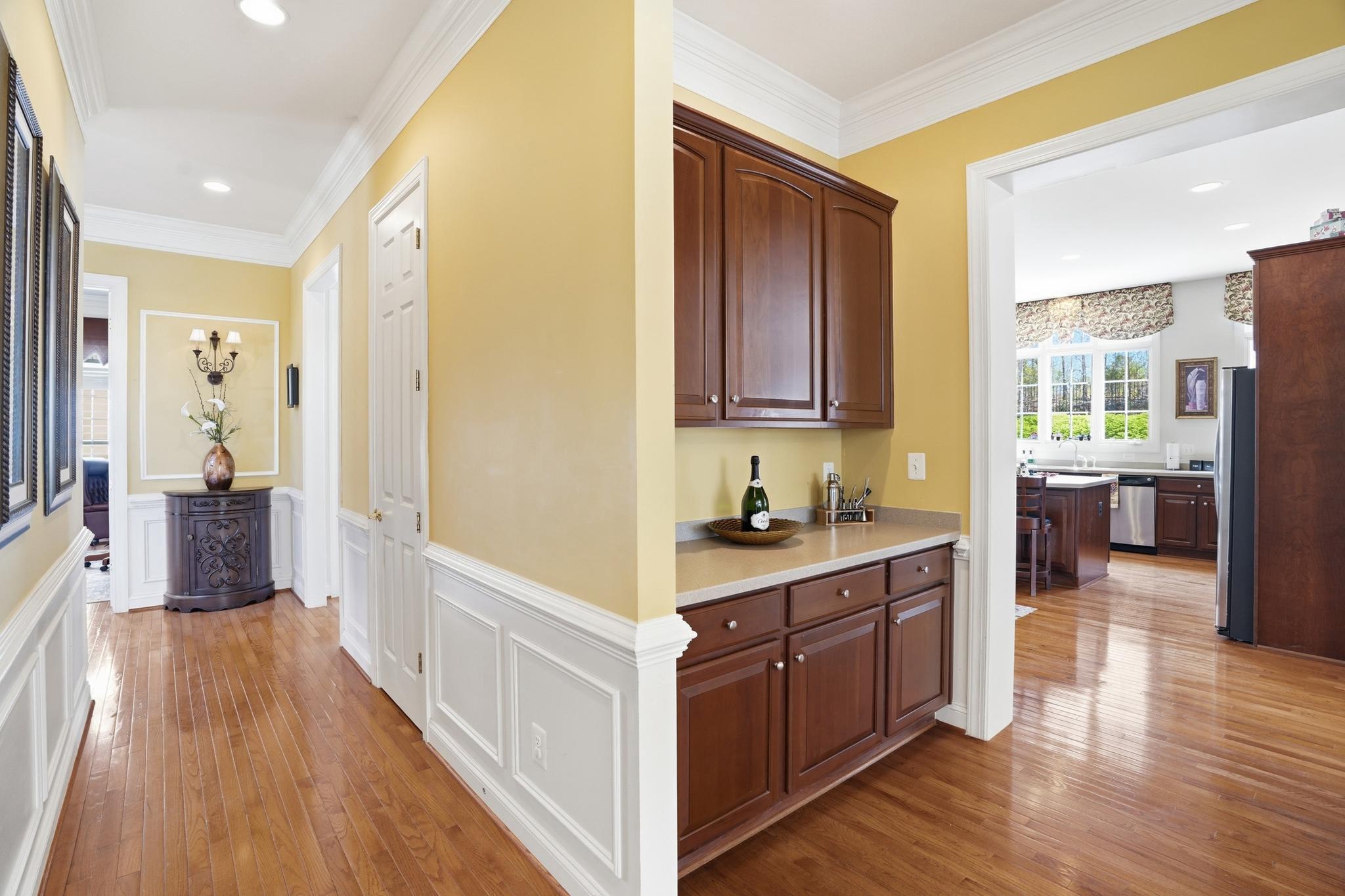  8033 Tysons Oaks Court, Gainesville, VA, 20155 - 物件實景