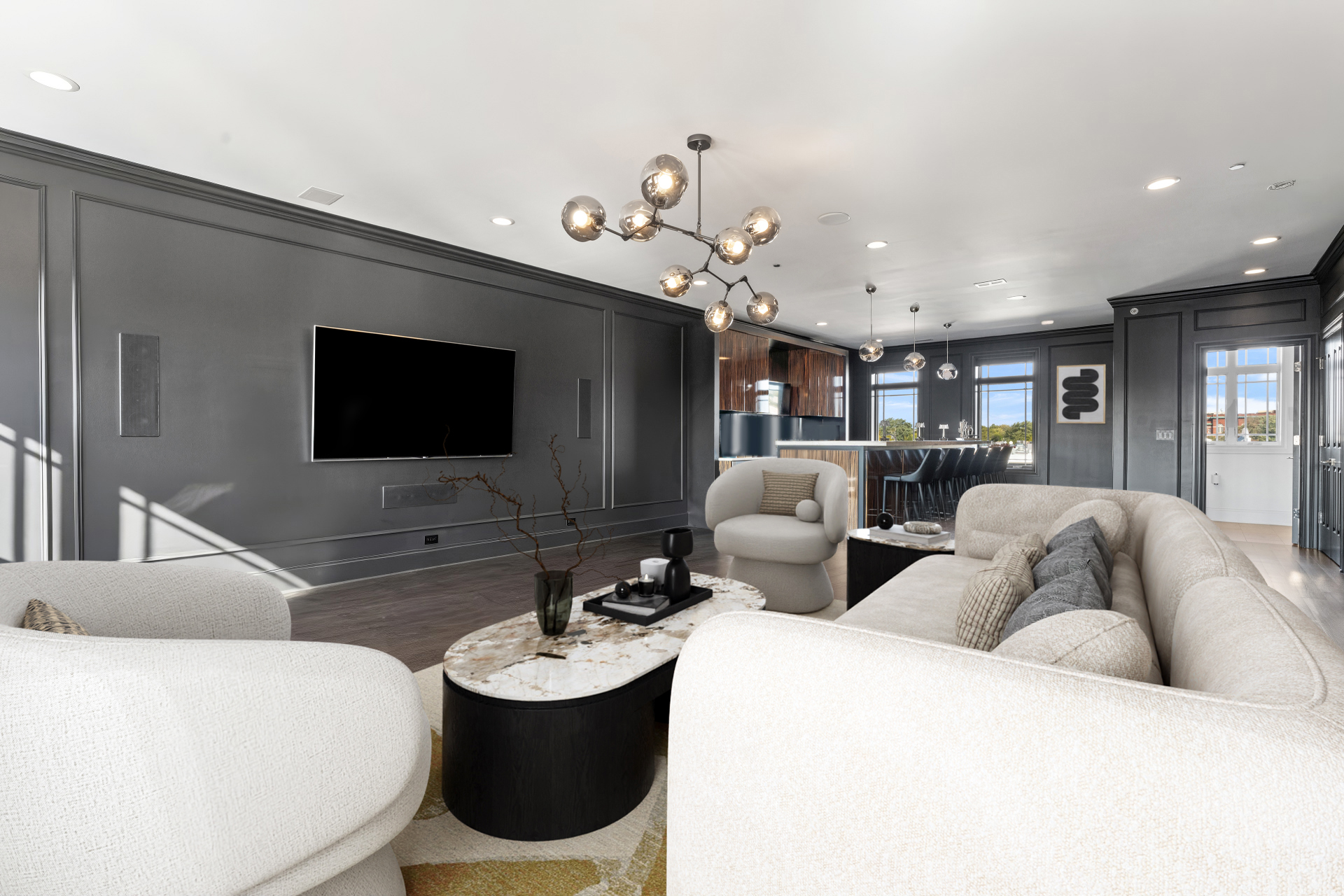  Architecturally Refined and Exceptionally Sophisticated - 物件實景
