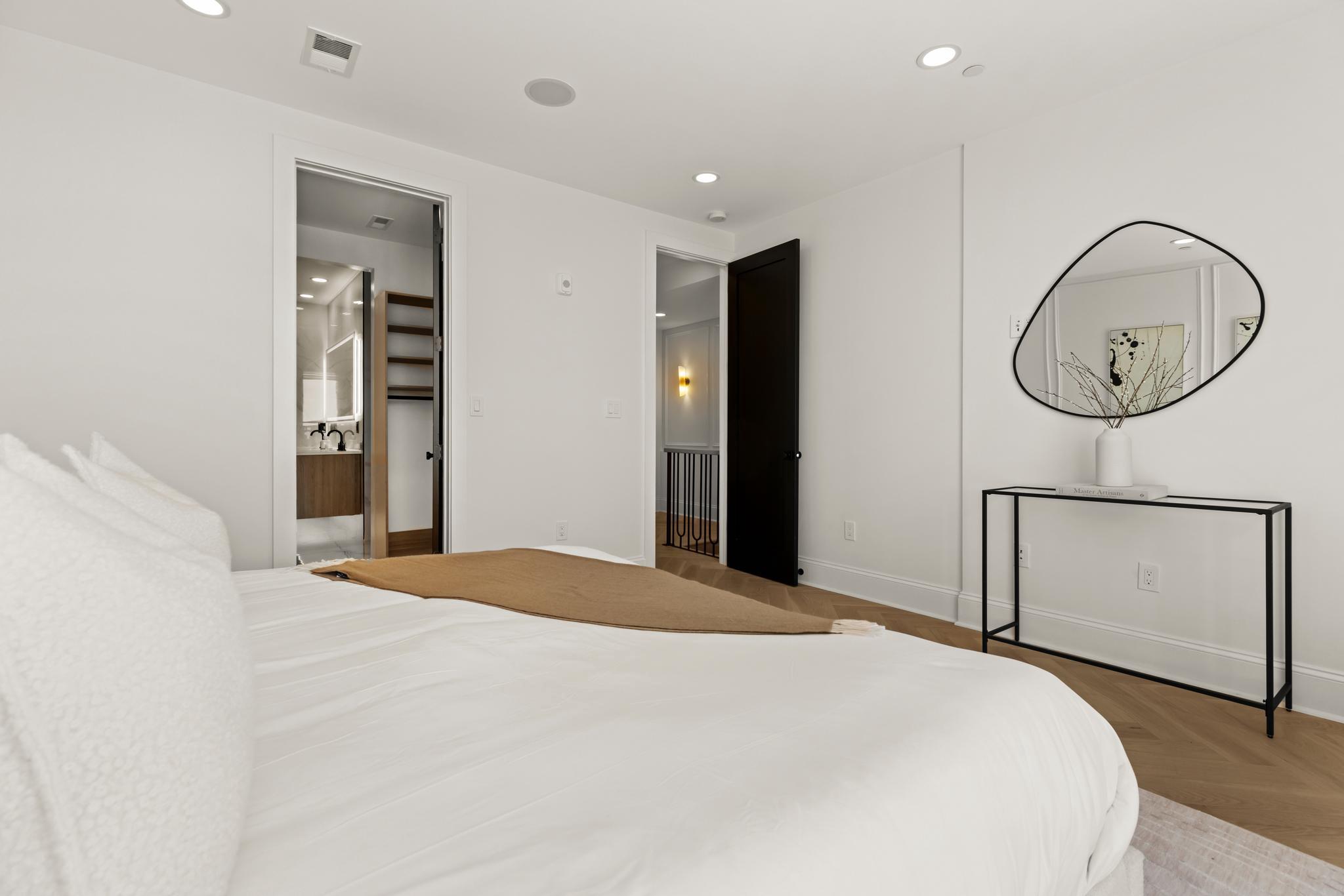  733 Euclid Street NW, Washington, DC, 20001 - 物件實景