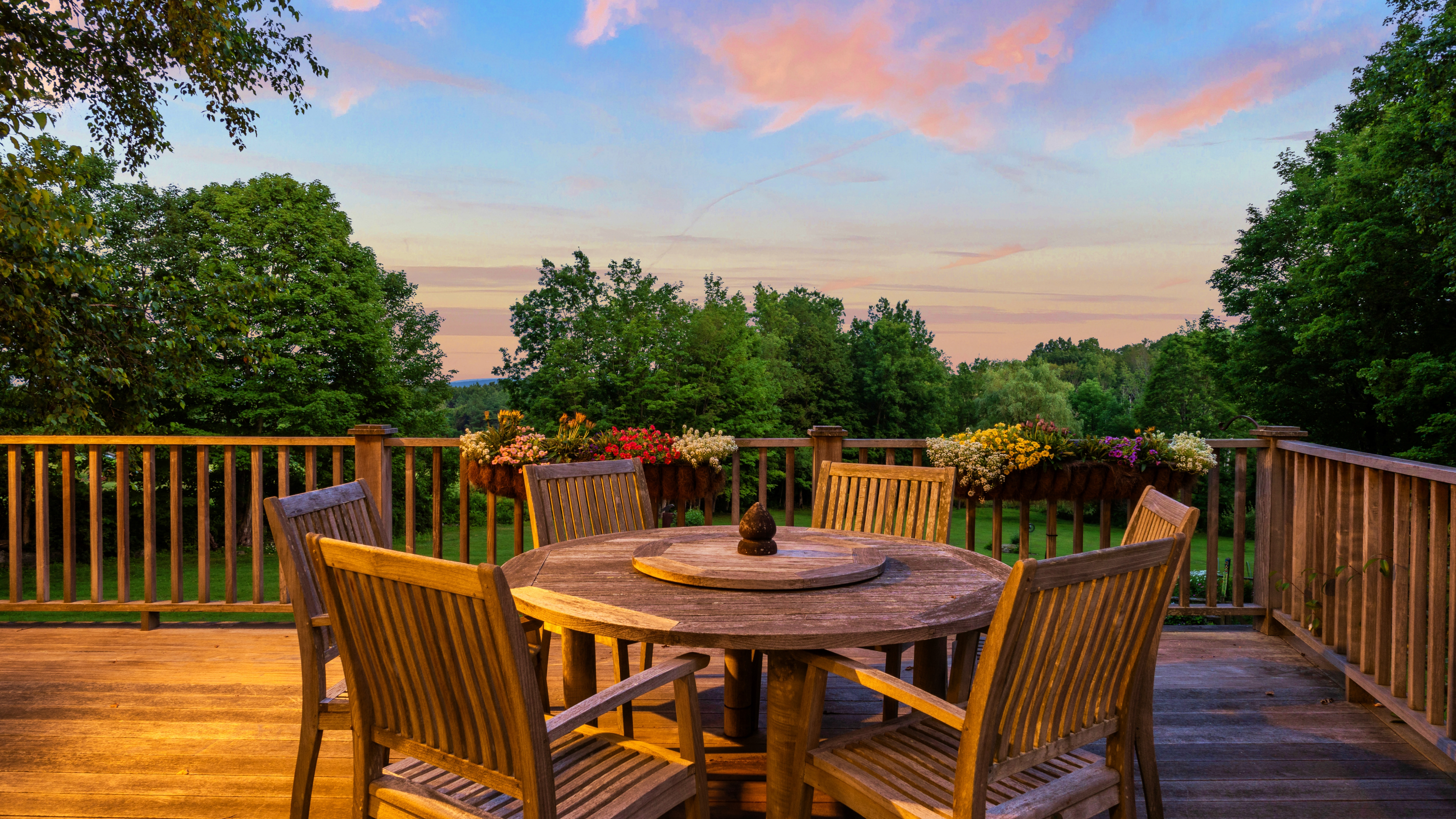  Charming and Spacious Country Retreat Just 15 Minutes from Tanglewood - 物件實景