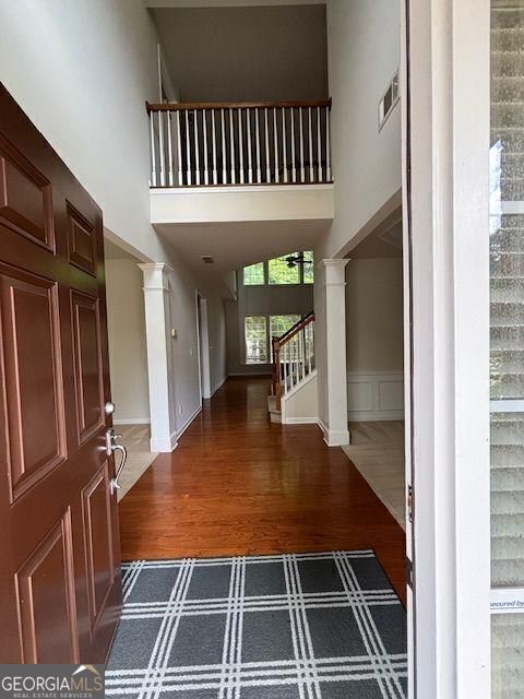 Sugar Hill, Georgia, 30518, United States, 5 Bedrooms Bedrooms, ,3 BathroomsBathrooms,Residential,For Sale,1859072