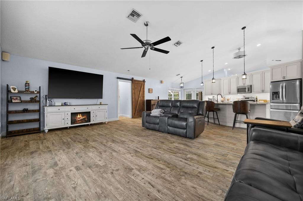 North Fort Myers, Florida, 33917, United States, 4 Bedrooms Bedrooms, ,3 BathroomsBathrooms,Residential,For Sale,1989160