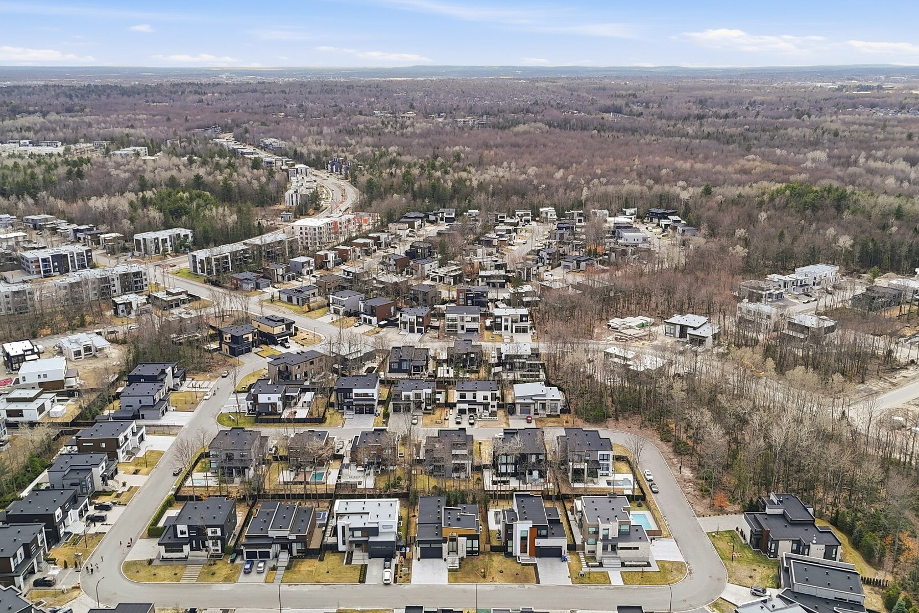  Blainville, Laurentides - 物件實景