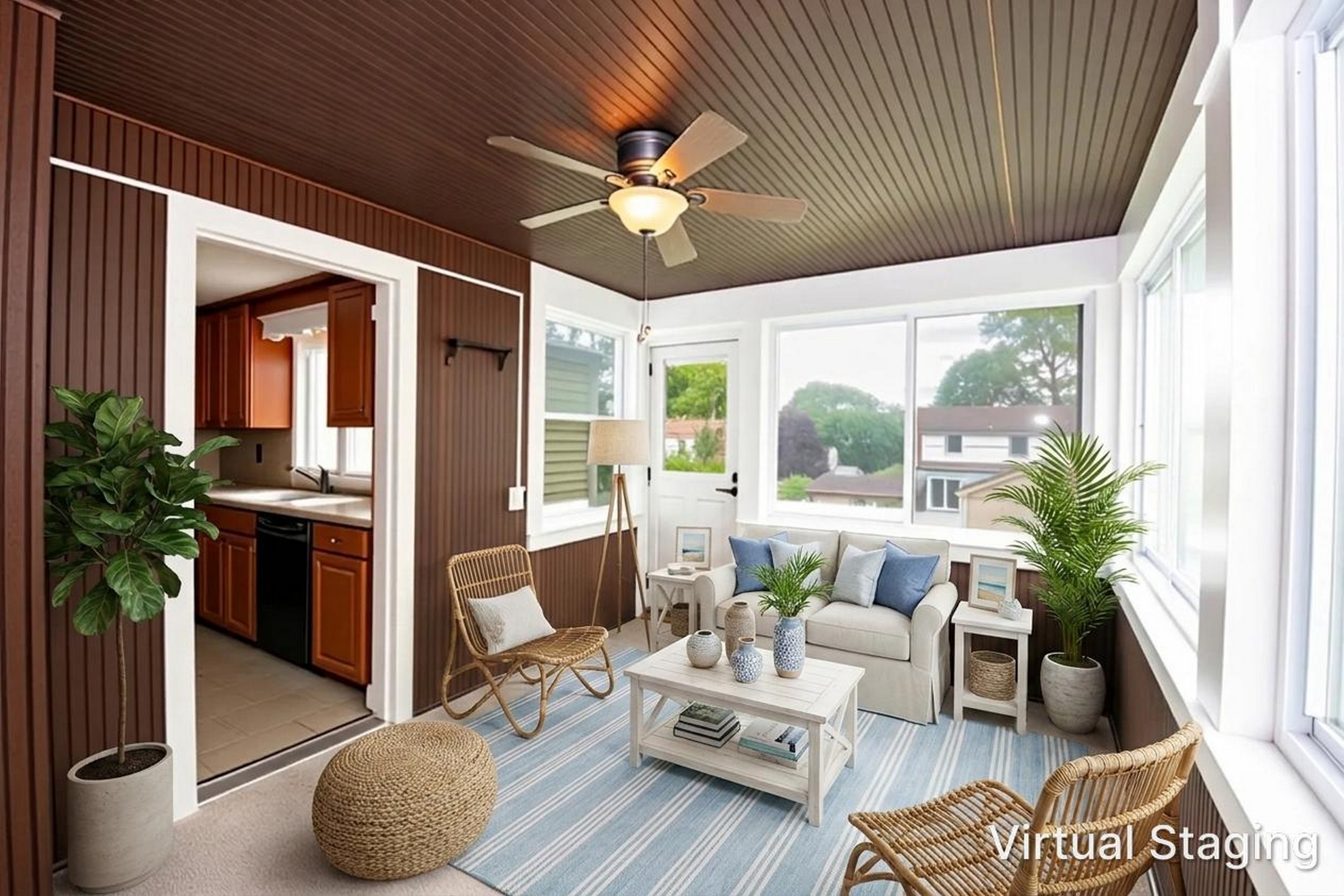  West Shore Community - Living without Compromise - 物件實景