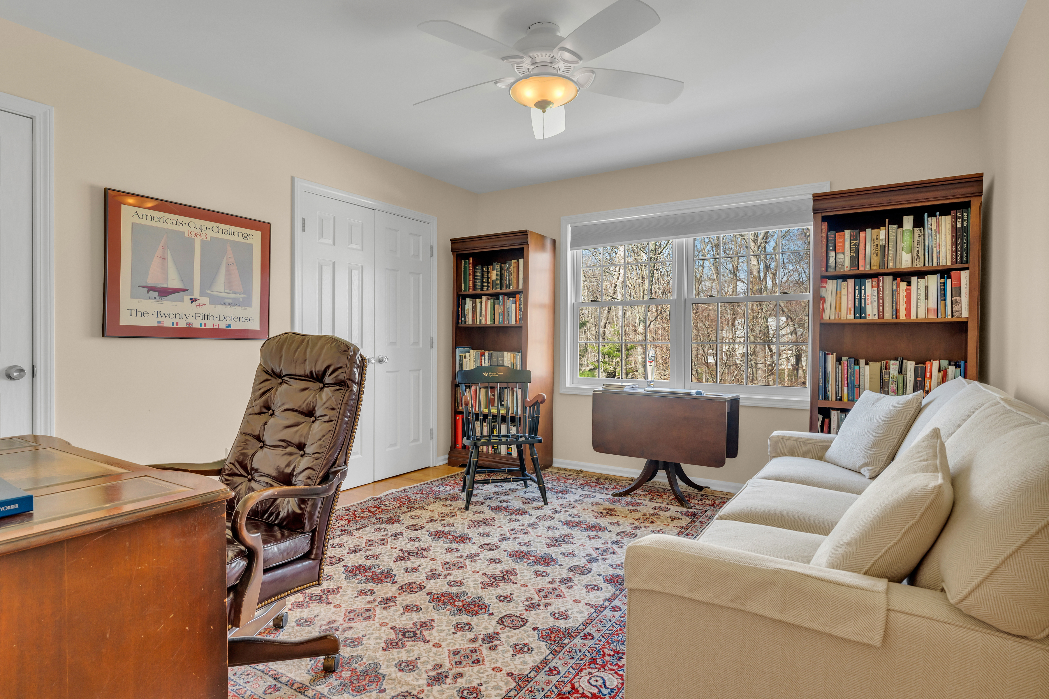  11 Silo Hill - 物件實景