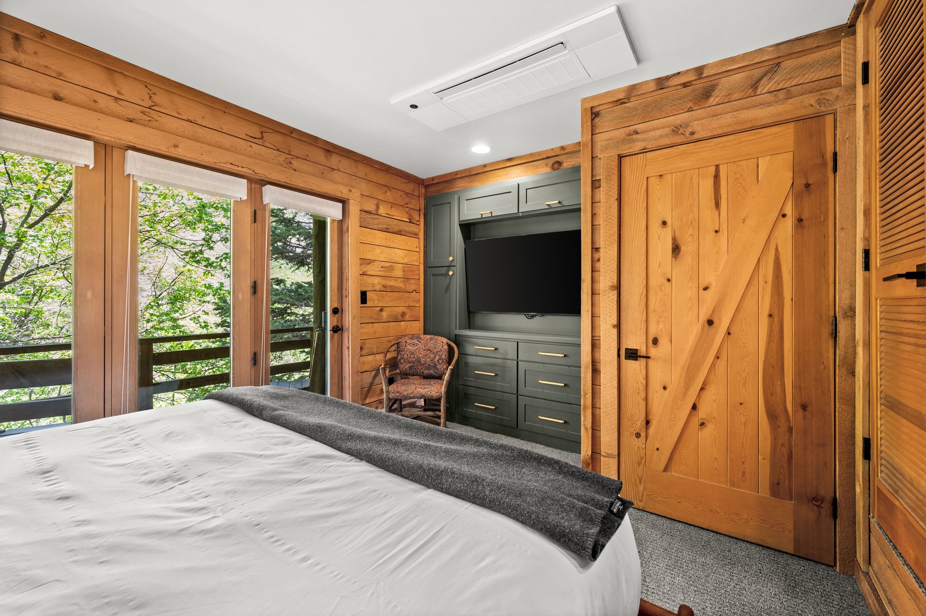  Rare Three-Bedroom Cottage in the Heart of Sundance - 物件實景
