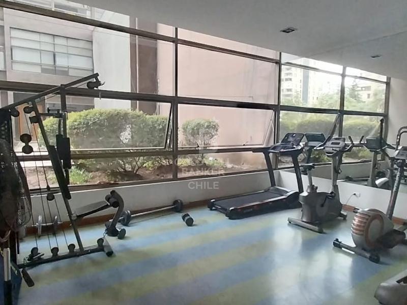 Las Condes, Chile, 2 Bedrooms Bedrooms, ,2 BathroomsBathrooms,Residential,For Sale,1966381