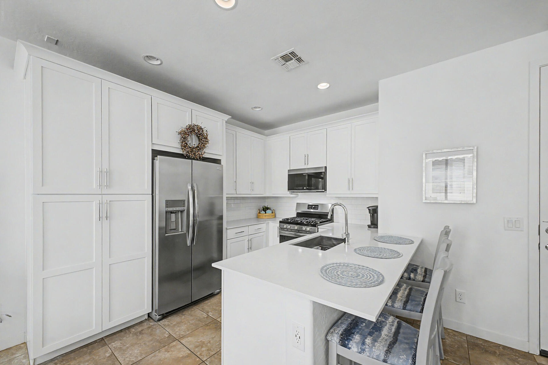  2358 E Ridgewood Lane¦Gilbert, AZ - 物件實景