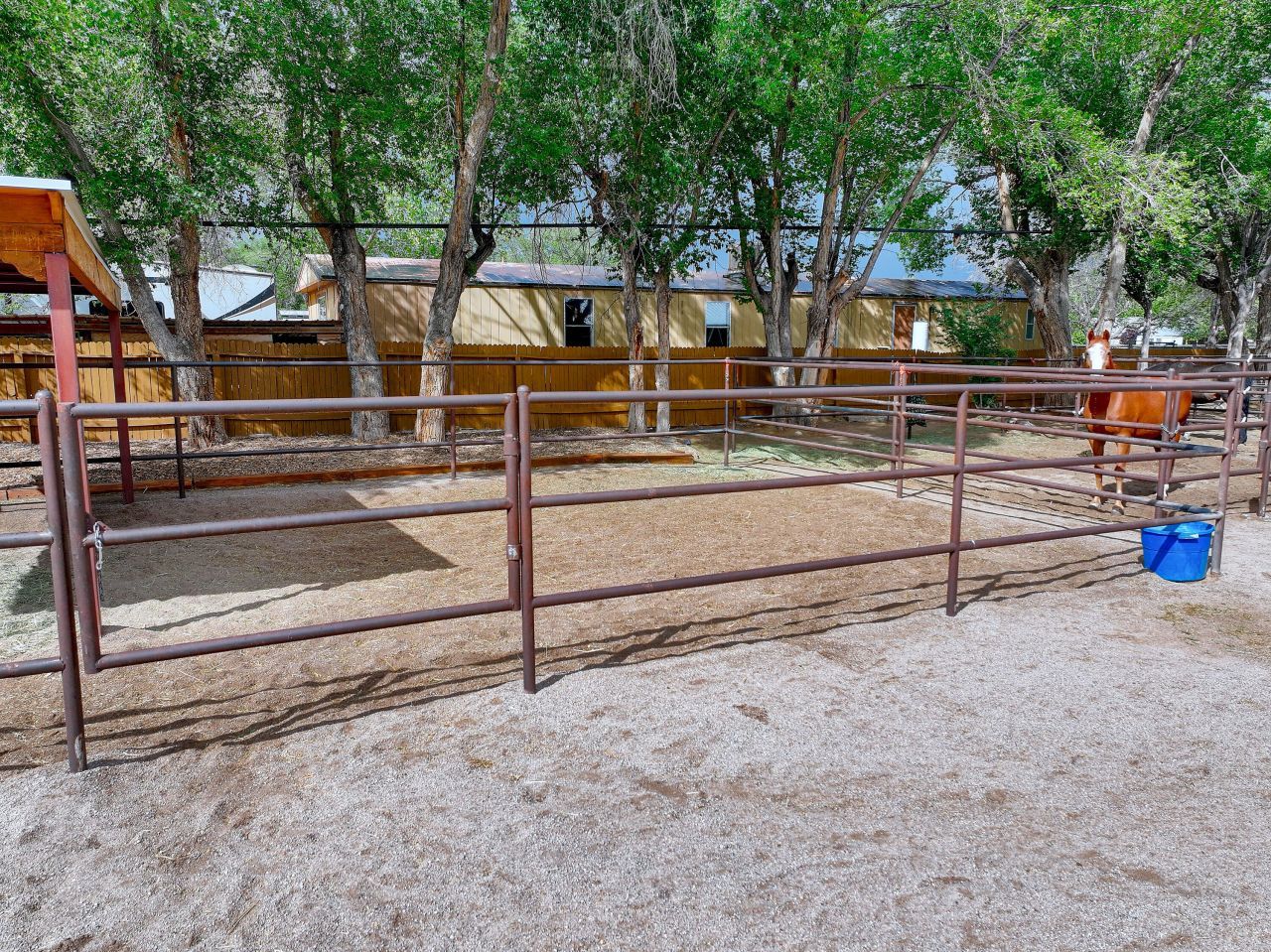 Corrales, New Mexico, 87048, United States, 2 Bedrooms Bedrooms, ,3 BathroomsBathrooms,Residential,For Sale,1838092