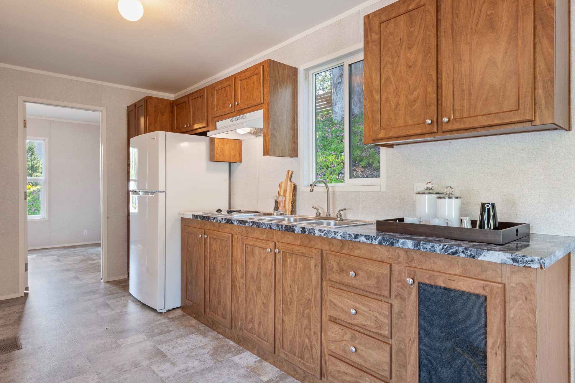  2570 Purissima Creek Rd, Half Moon Bay - 物件實景