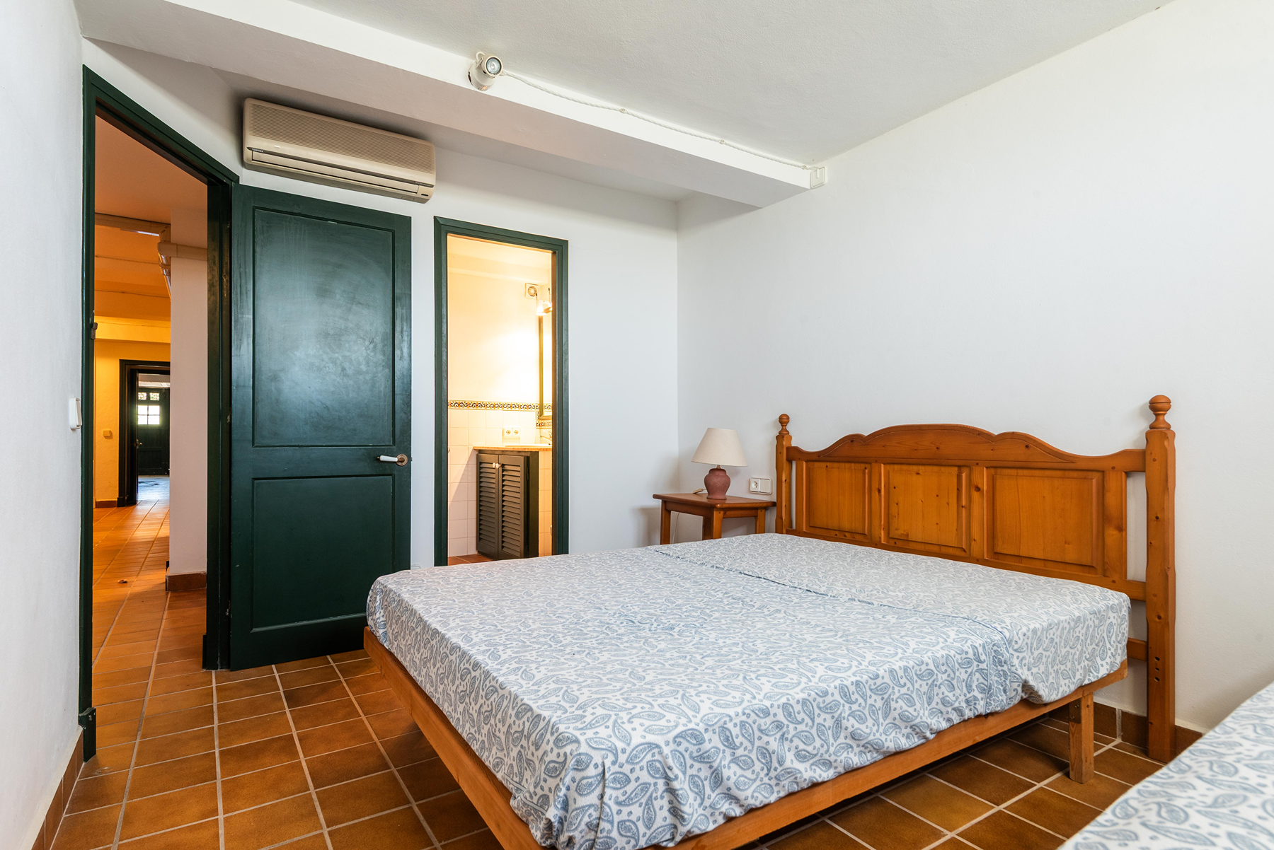  Mediterranean villa with pool near the sea in Mahón - 物件實景