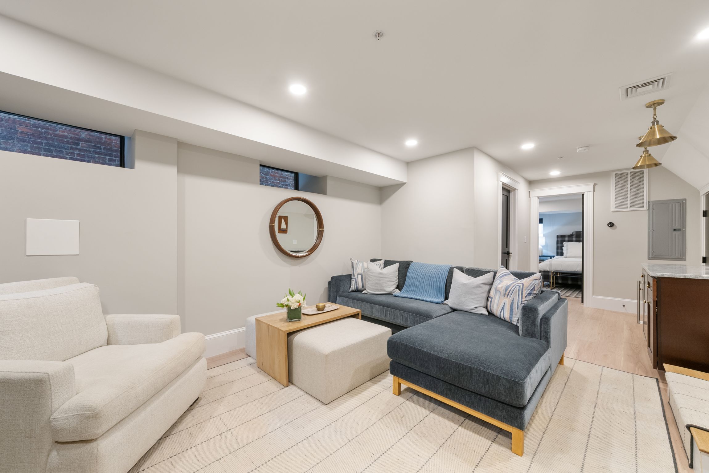  40 Mount Vernon Street, Unit 1, Boston, MA, 02129 - 物件實景