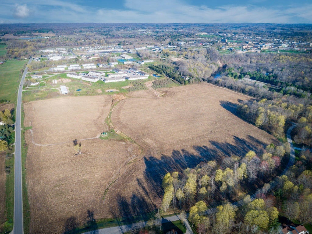 Big Rapids, Michigan, 49307, United States, ,Land,For Sale,1942209