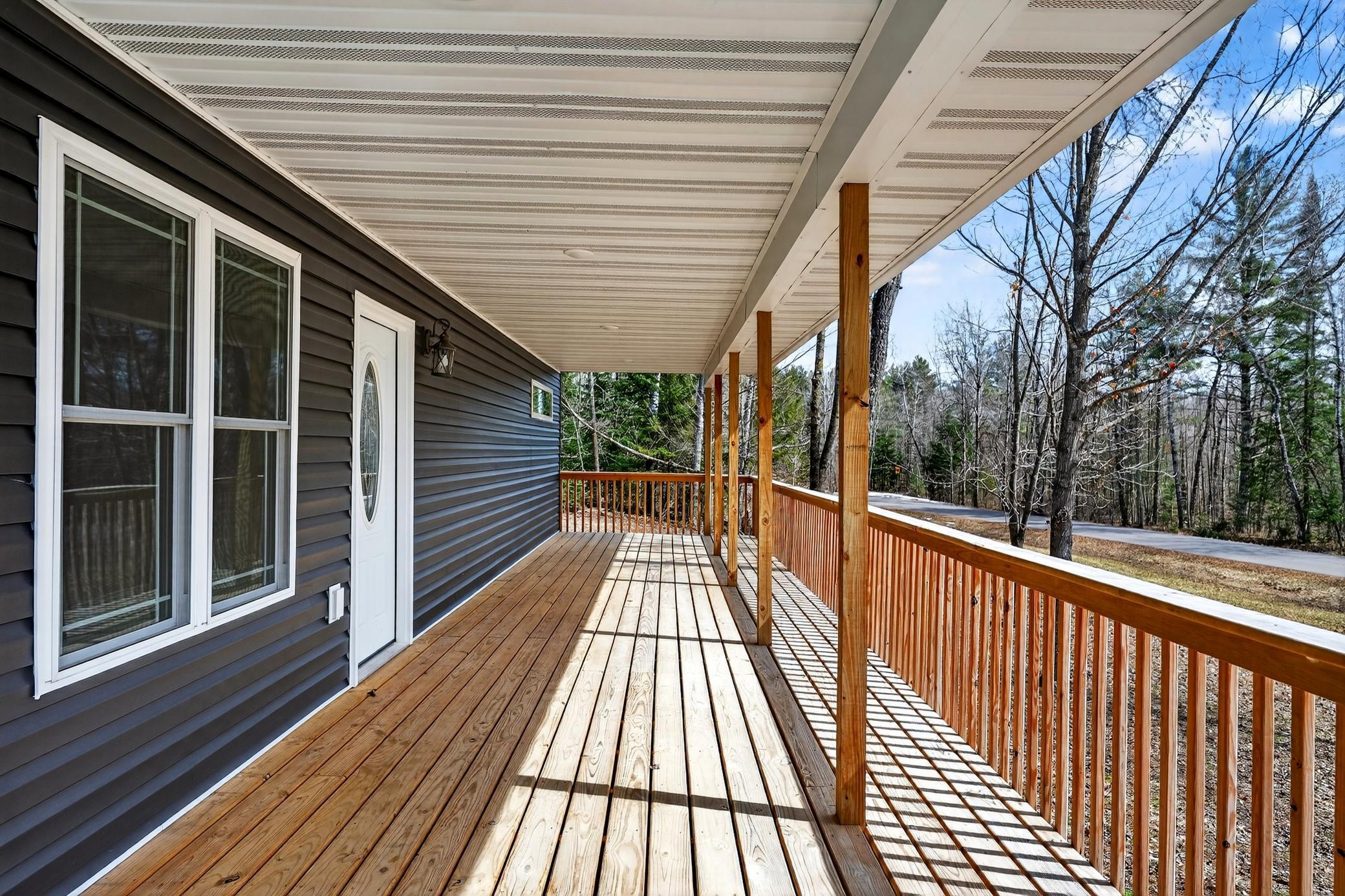 Winter, Wisconsin, 54896, United States, 5 Bedrooms Bedrooms, ,3 BathroomsBathrooms,Residential,For Sale,2034857