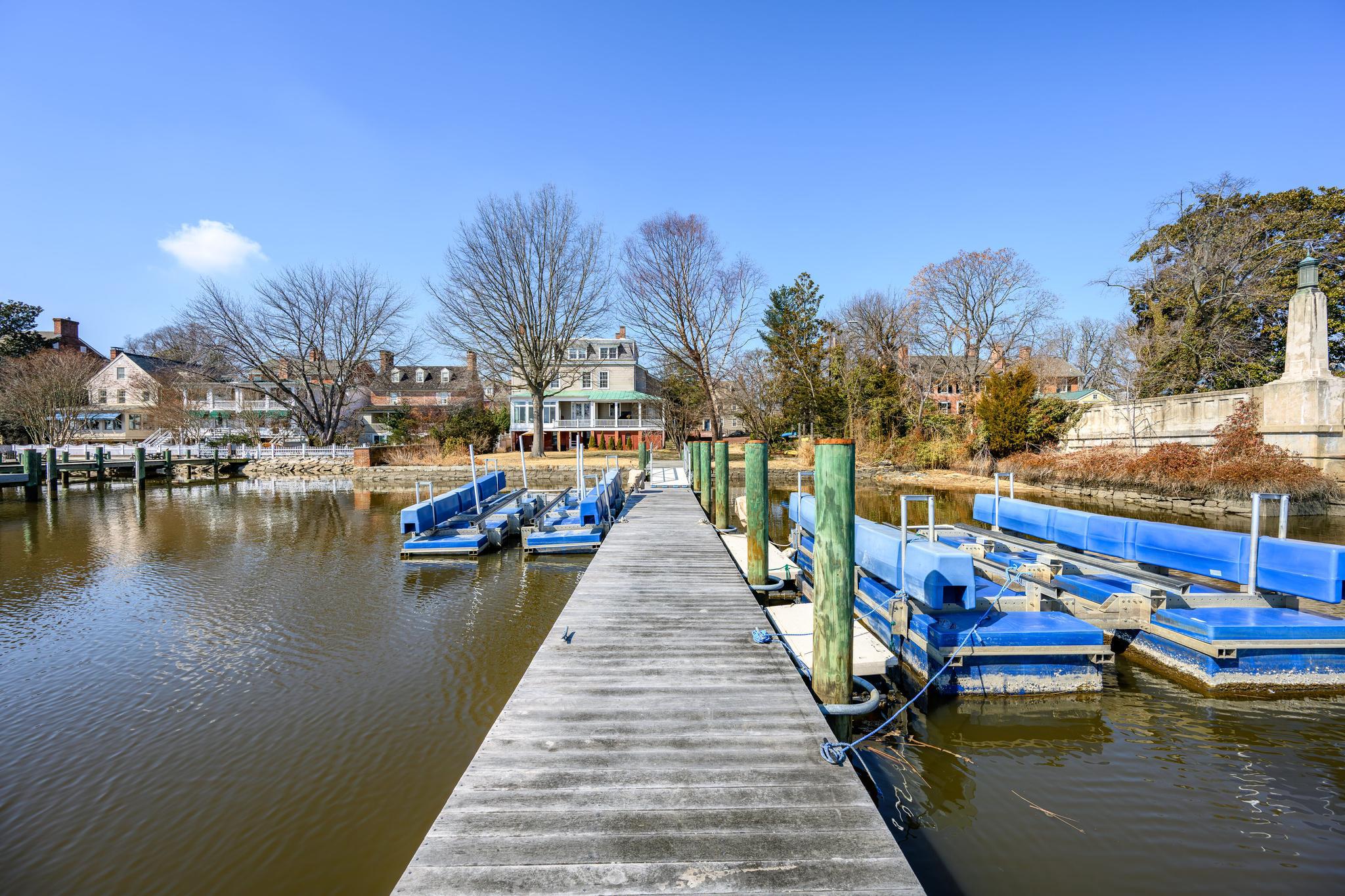  117 Water Street N, Chestertown, MD, 21620 - 物件實景