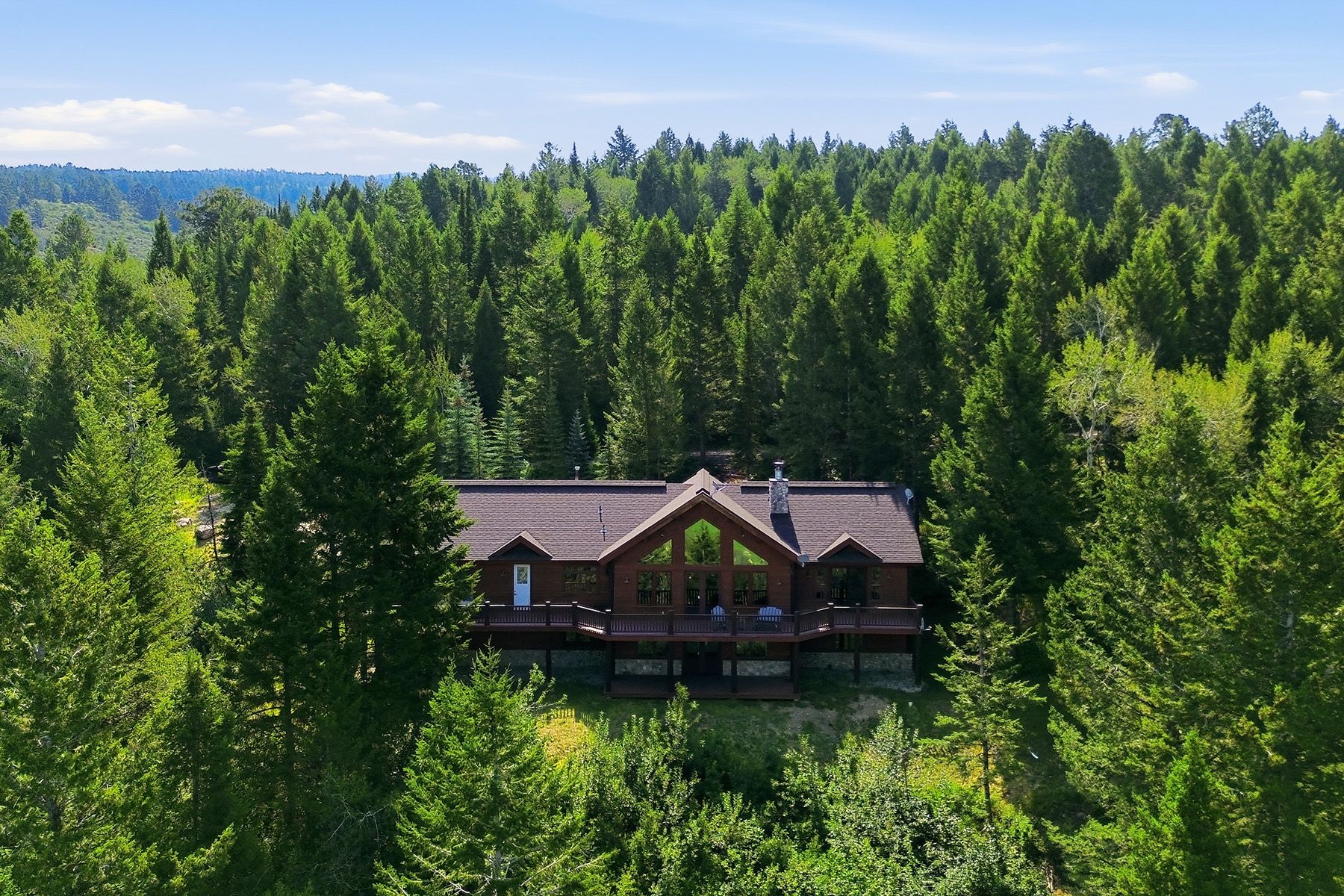  Sorensen Creek Drive - 物件實景