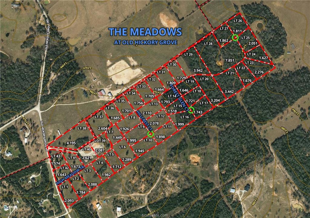 Franklin, Texas, 77856, United States, 4 Bedrooms Bedrooms, ,3 BathroomsBathrooms,Residential,For Sale,1701321