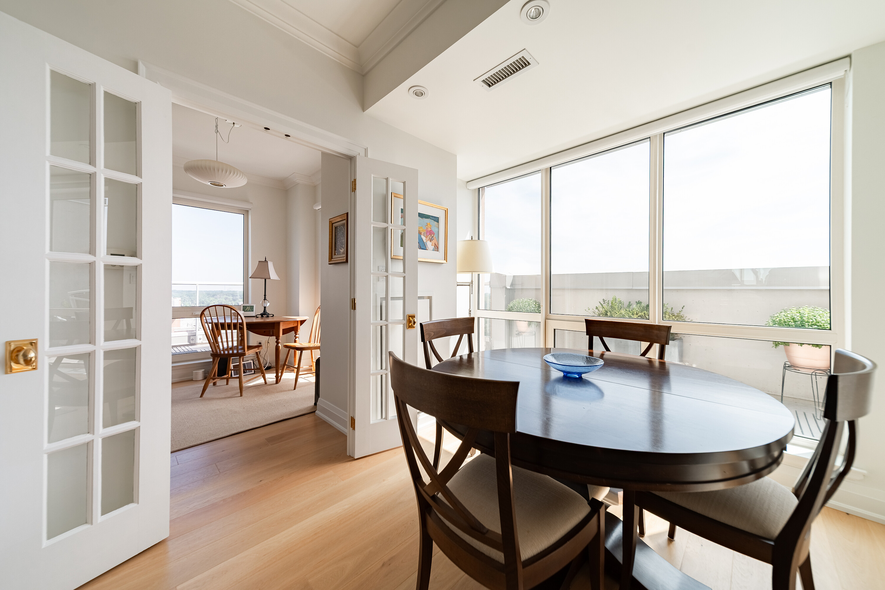  Old Oakville Penthouse - 物件實景