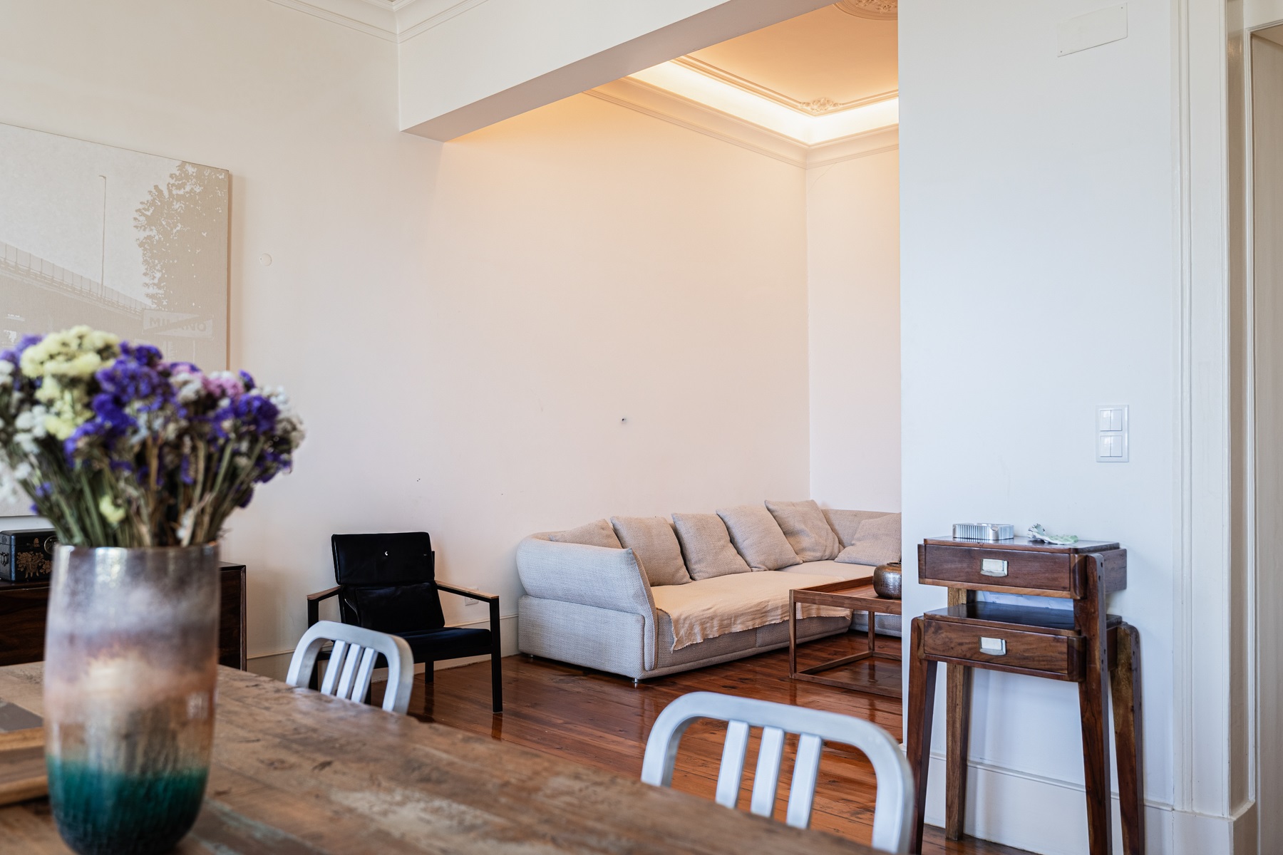  Flat, 3 bedrooms, for Sale - 物件實景