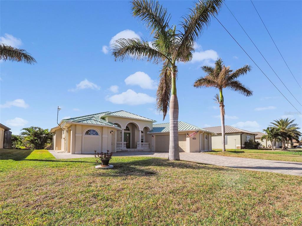 9567 Honeymoon Drive, Port Charlotte, Florida, 33981, United States, 3 Bedrooms Bedrooms, ,2 BathroomsBathrooms,Residential,For Sale,9567 Honeymoon Drive,1672297