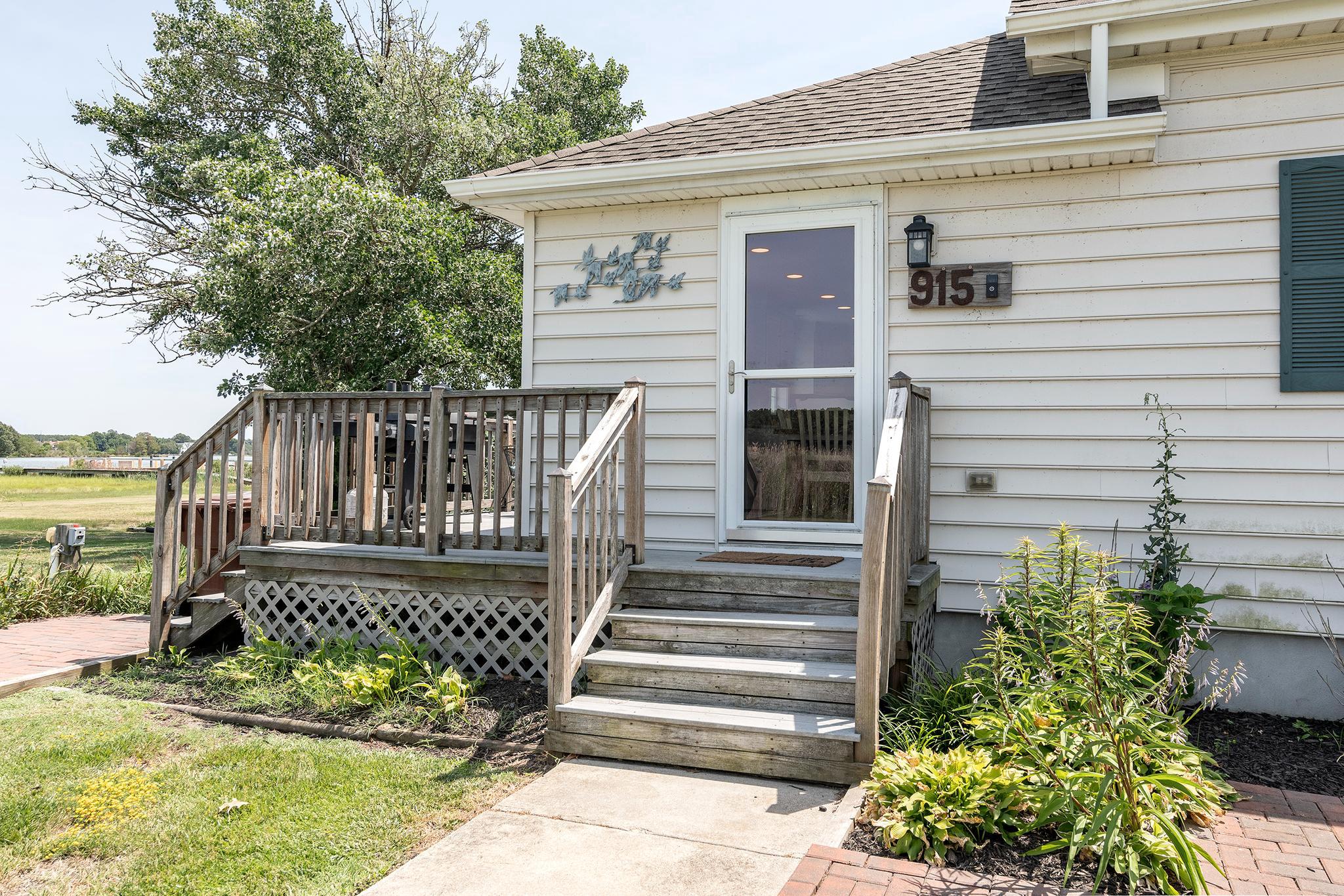  915 Hudson Road, Cambridge, MD, 21613 - 物件實景