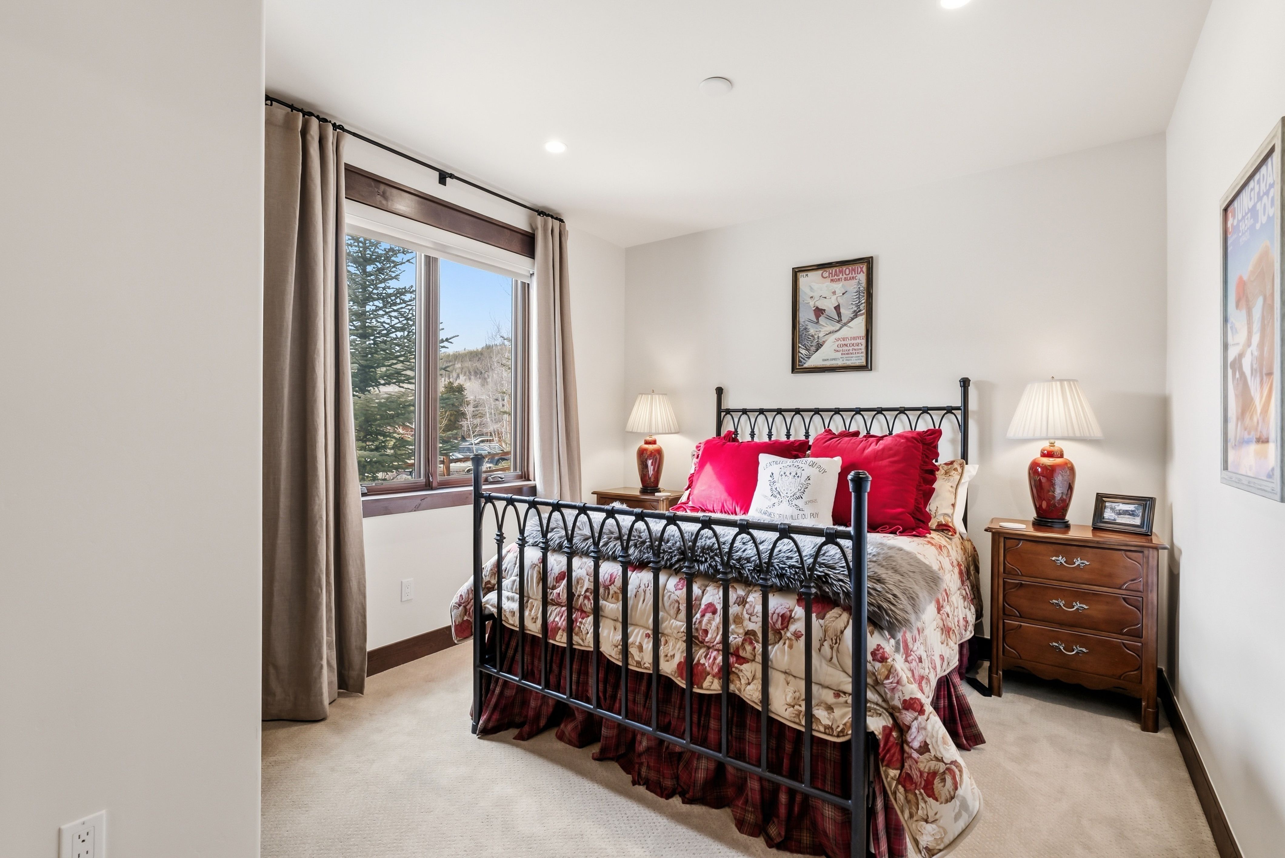  Experience Elevated Mountain Living at 59 Erickson Loop #4B - 物件實景