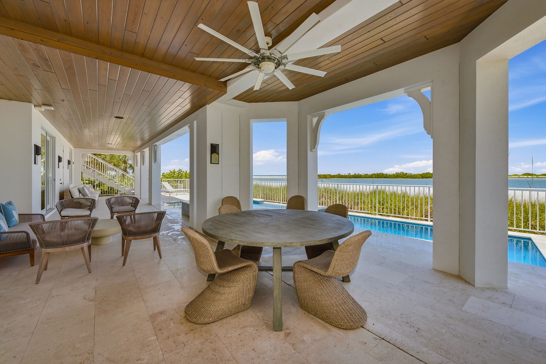  MARCO ISLAND - HIDEAWAY BEACH - 物件實景