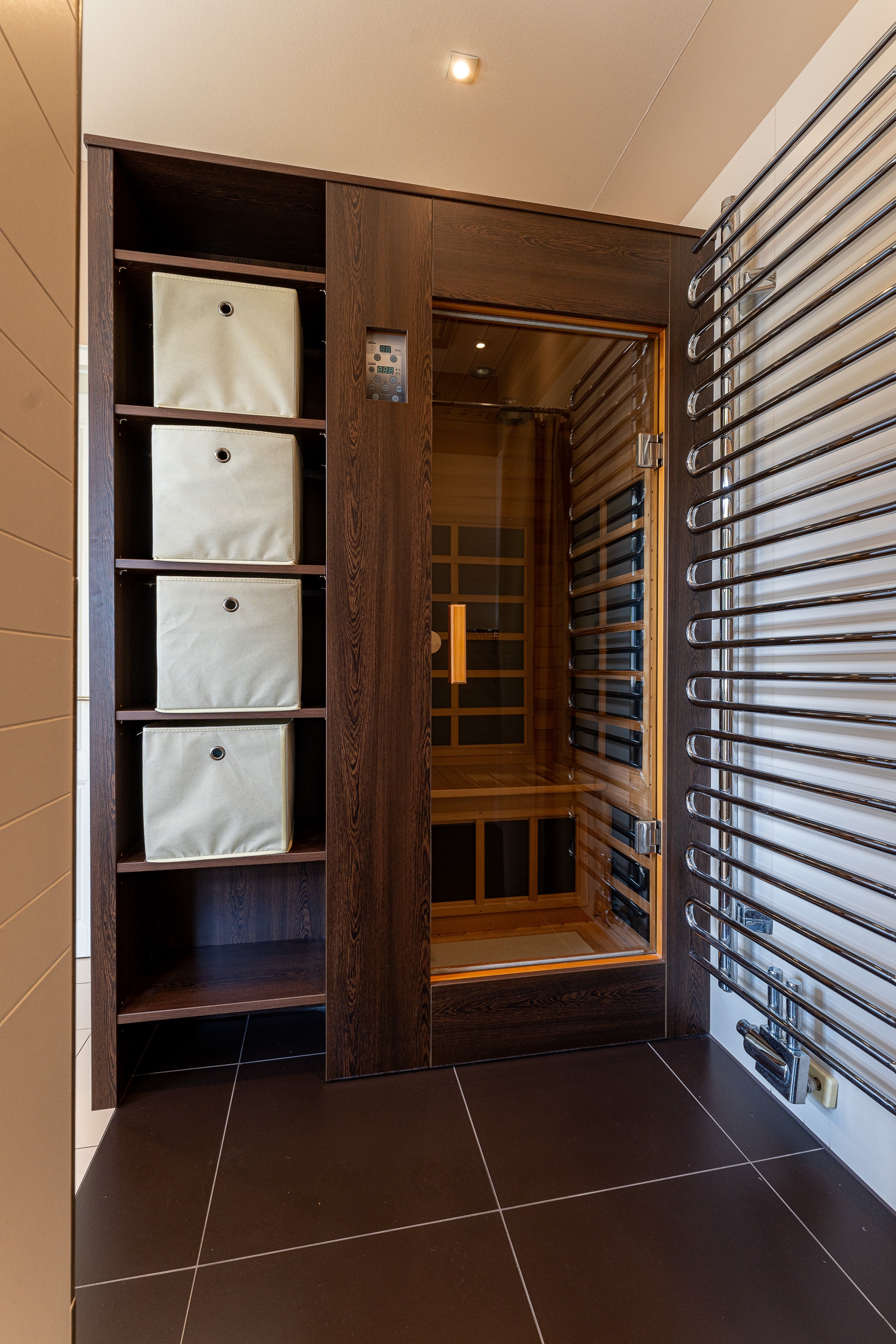  Beletage in the ?Charlott? Villa—a historic landmark near downtown with mount... - 物件實景