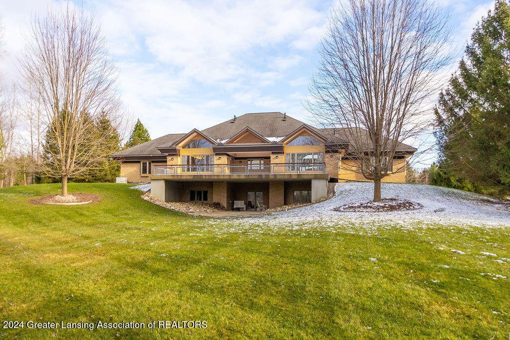 109 Daggertail Lane, Okemos, Michigan, 48864, United States, 4 Bedrooms Bedrooms, ,Residential,For Sale,109 Daggertail Lane,1668513