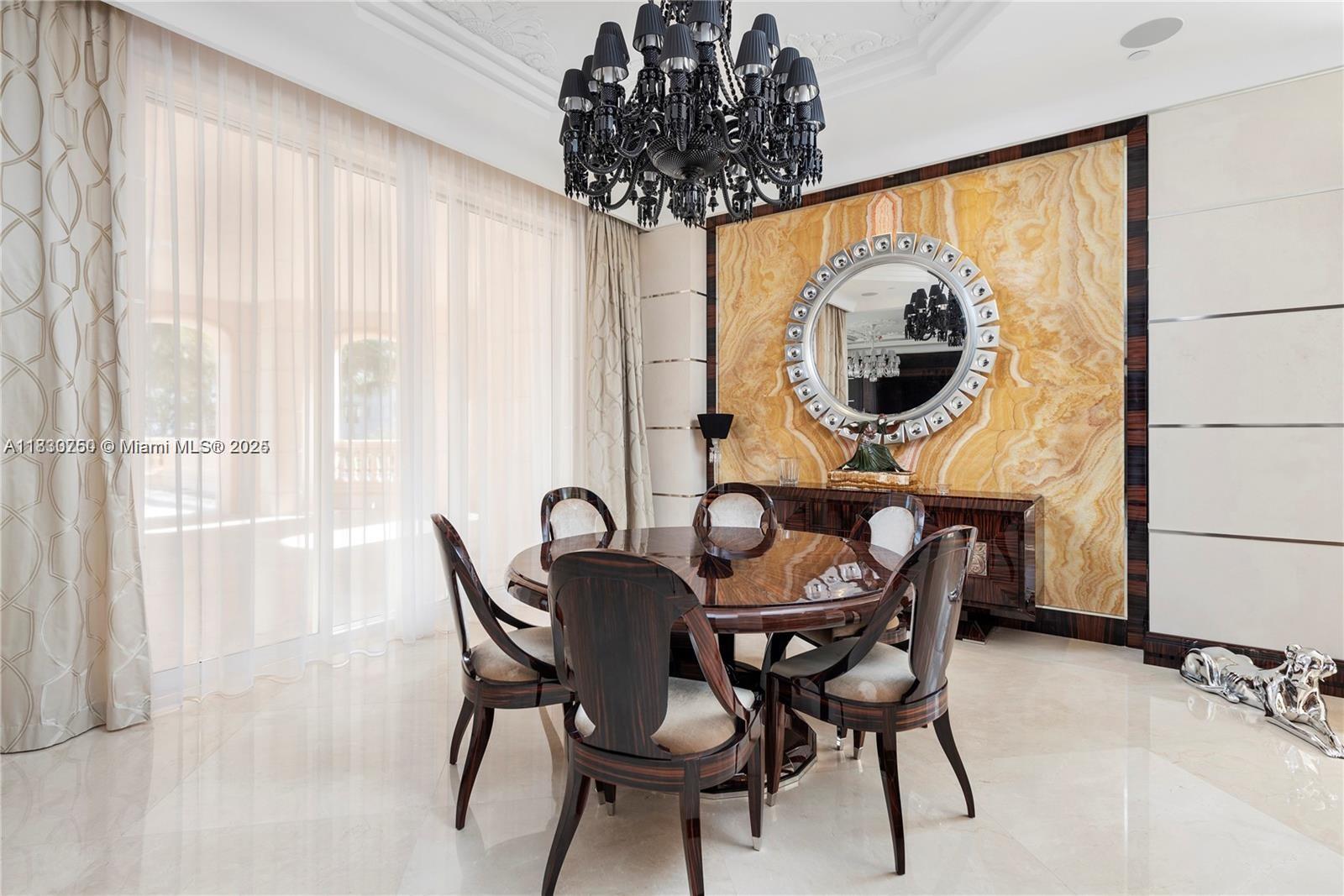 Miami Beach, Florida, 33109, United States, 6 Bedrooms Bedrooms, ,8 BathroomsBathrooms,Residential,For Sale,1876435