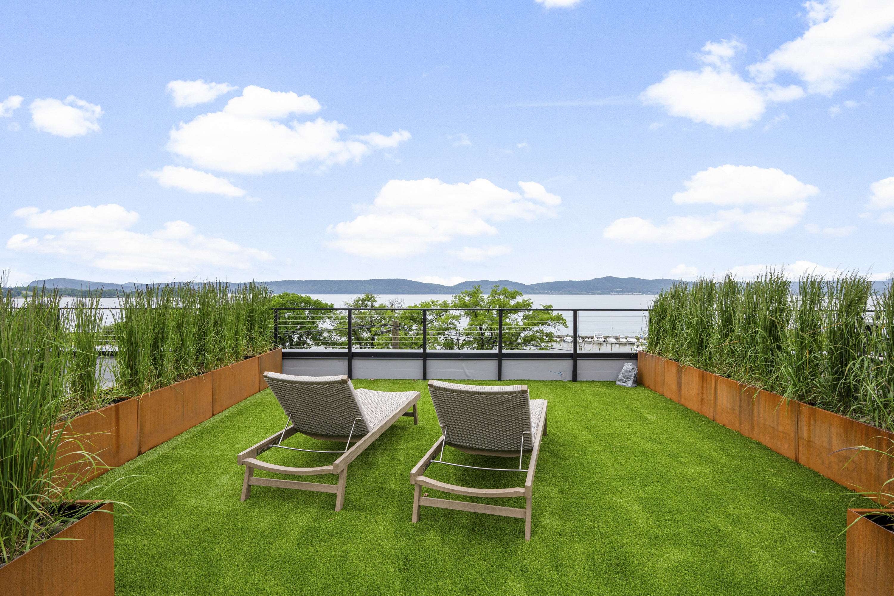  New Luxury Condos on The Hudson with River views - 物件實景