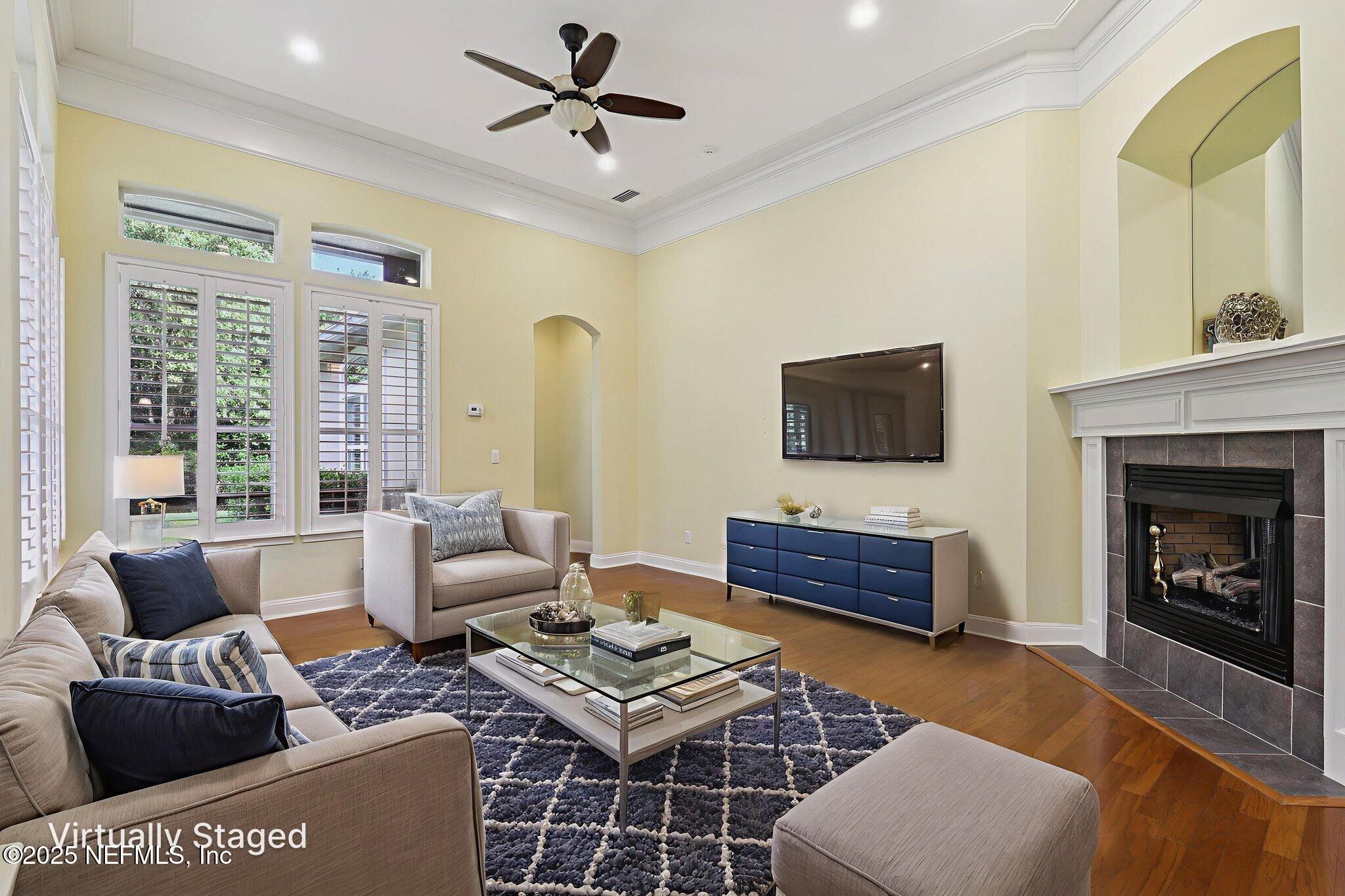 St. Augustine, Florida, 32092, United States, 4 Bedrooms Bedrooms, ,4 BathroomsBathrooms,Residential,For Sale,1859475