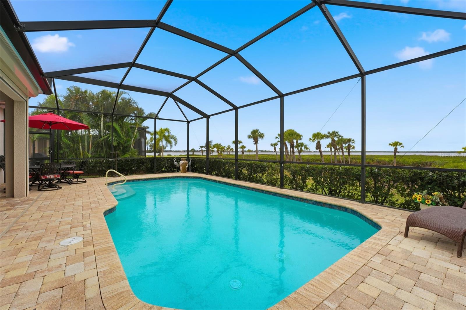 PORT CHARLOTTE, Florida, 33953, United States, 3 Bedrooms Bedrooms, ,2 BathroomsBathrooms,Residential,For Sale,2006060