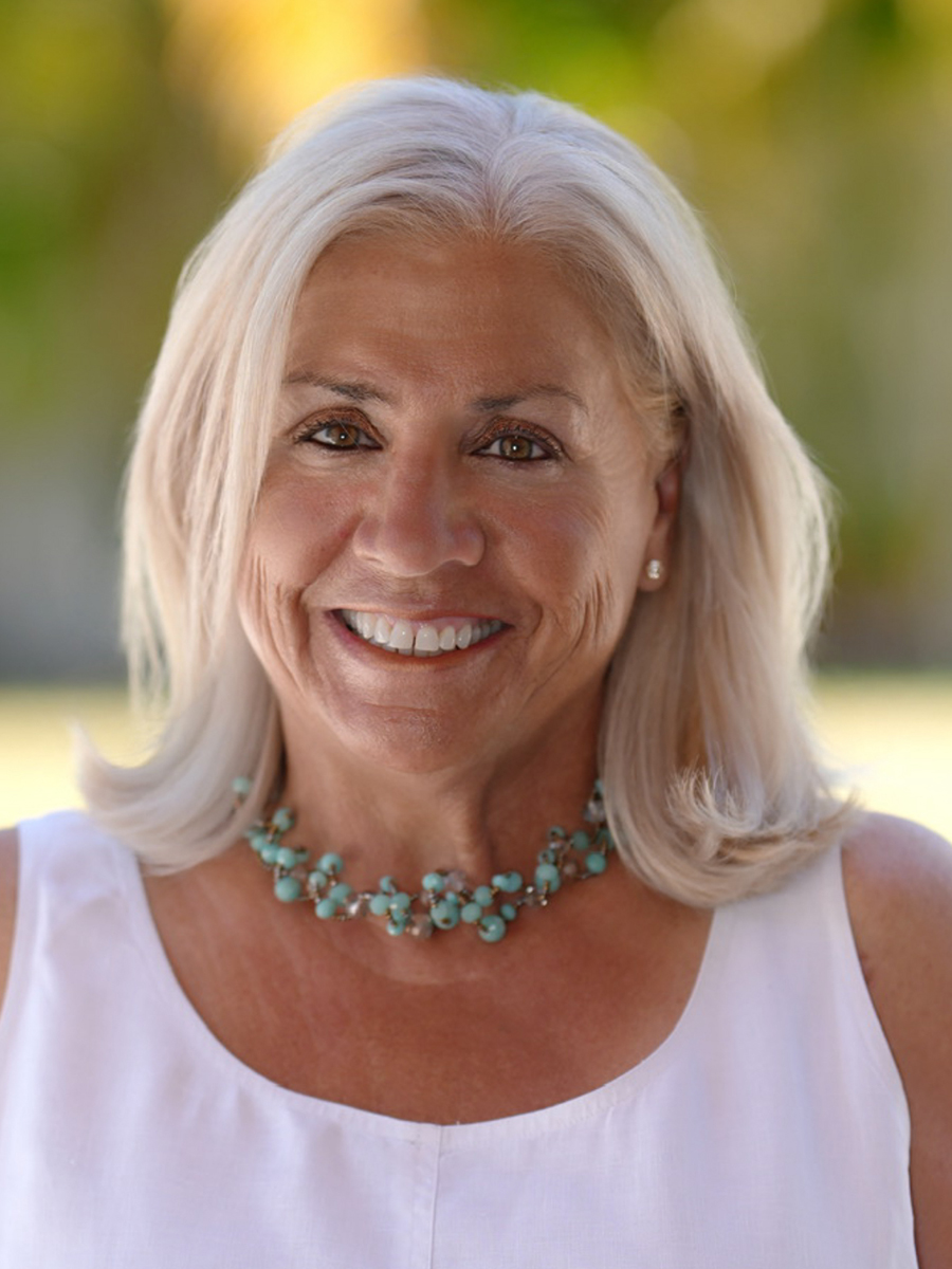 Rita Pogany