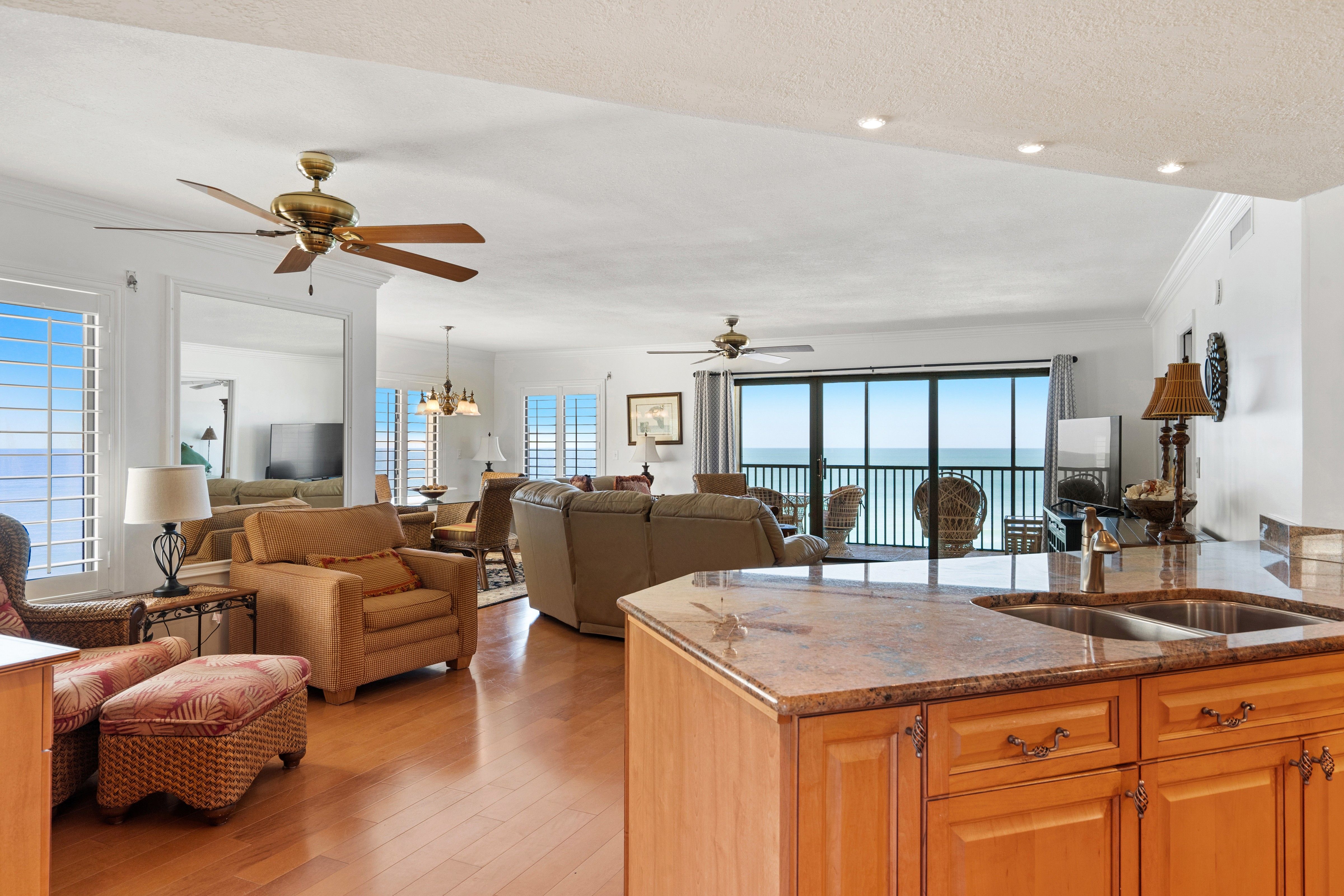 6309 S Highway A1a, #341, Melbourne Beach, FL, 32951 - 物件實景
