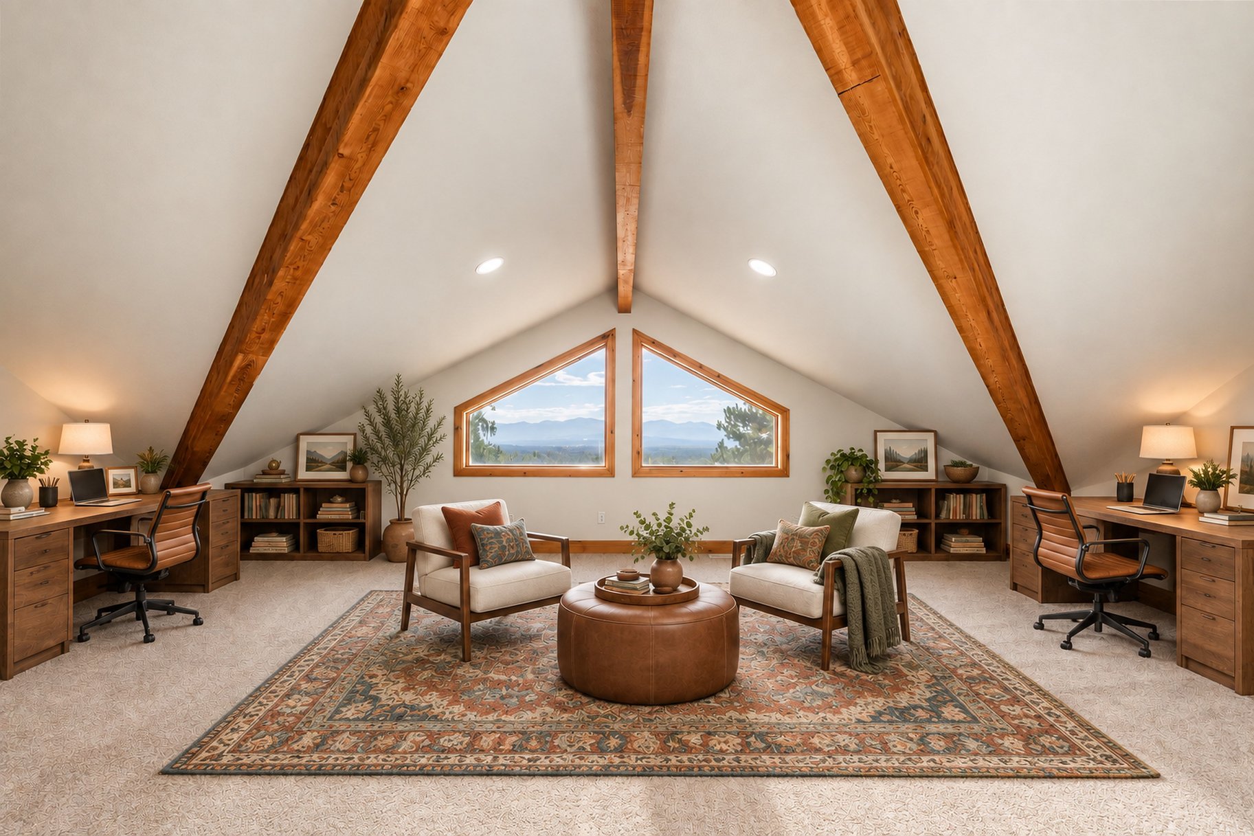  Deer Valley-Inspired Retreat in Exclusive Holladay Gated Neighborhood - 物件實景