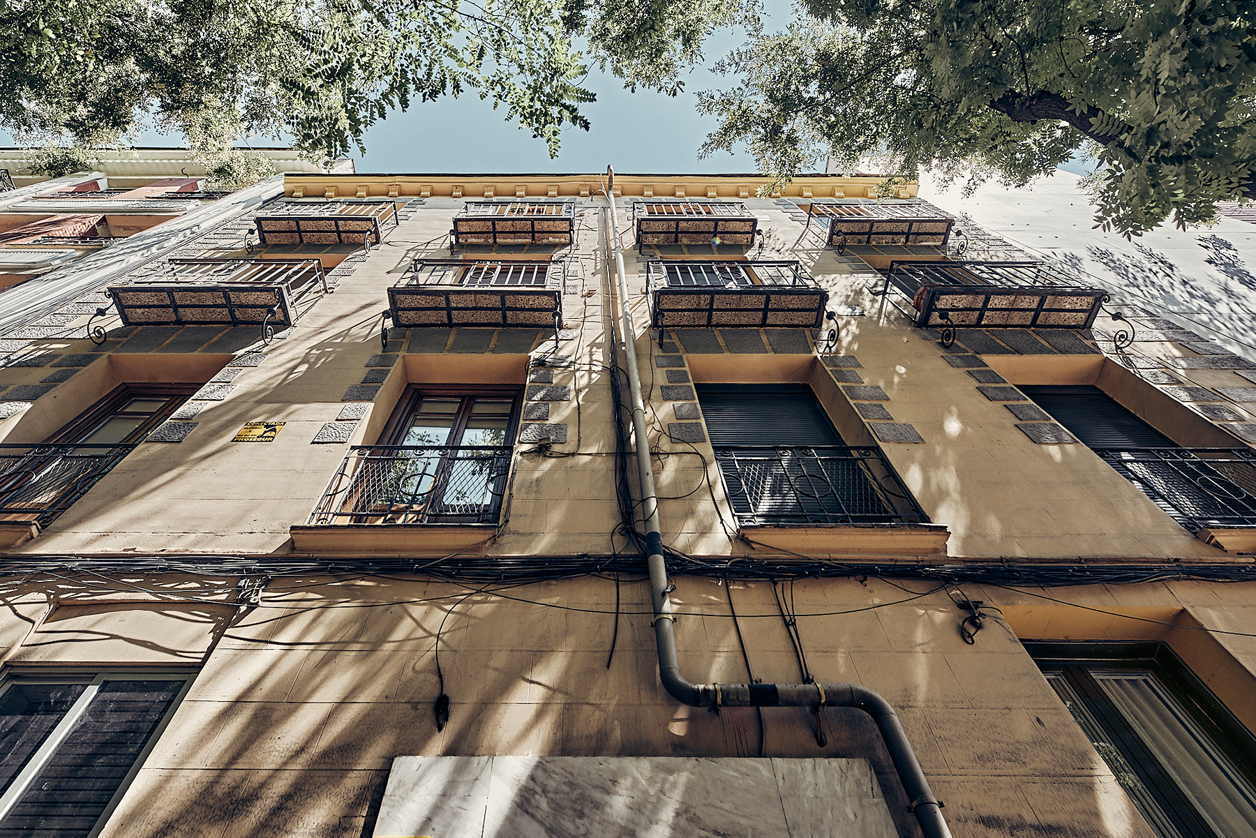  Refurbished Flat in Barrio Salamanca, Madrid - 物件實景