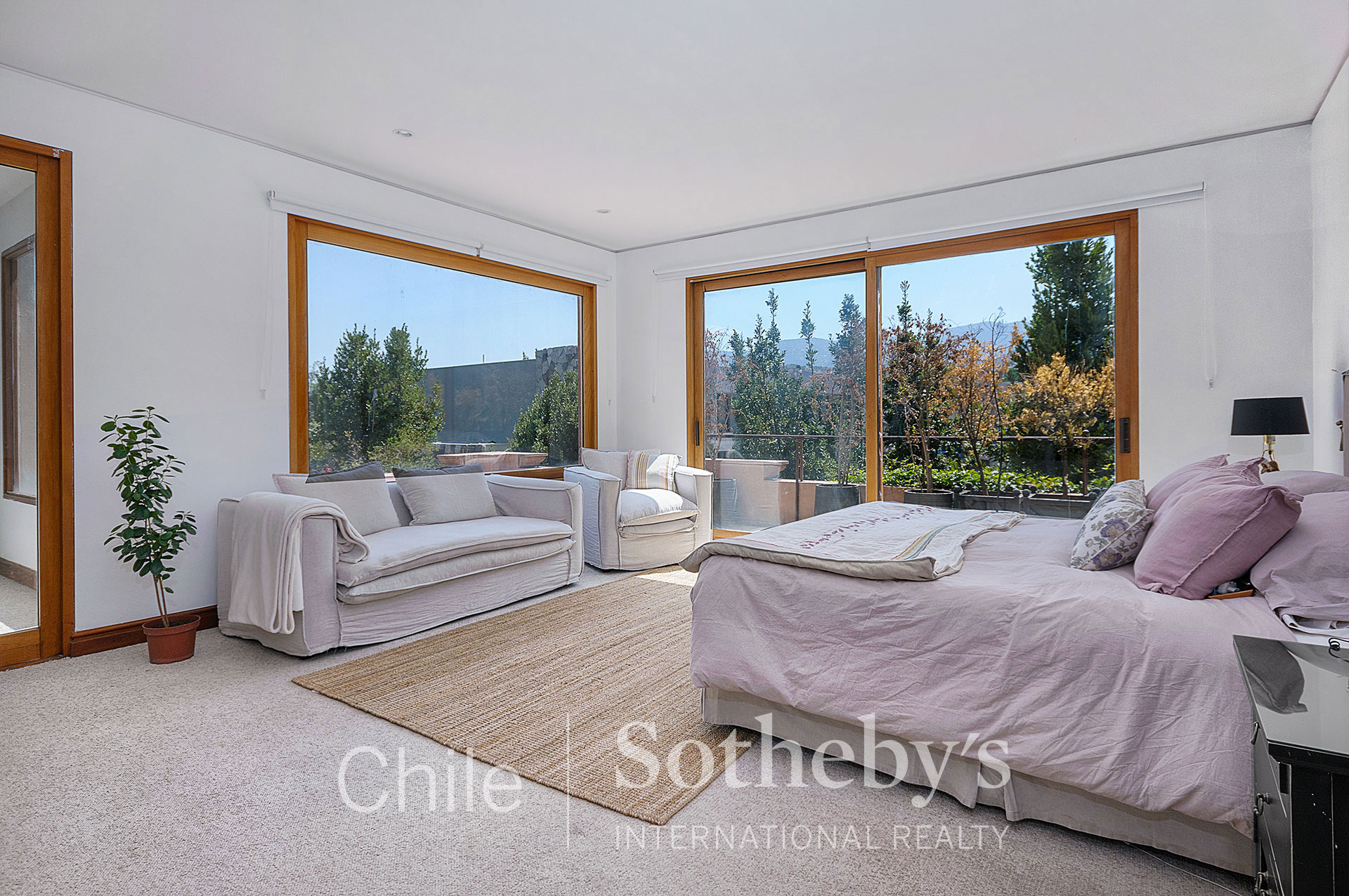  Mediterranean House for sale 5 bedrooms - El Molino, La Dehesa - 物件實景