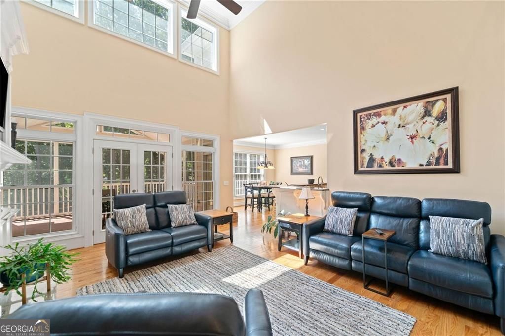 Canton, Georgia, 30114, United States, 4 Bedrooms Bedrooms, ,5 BathroomsBathrooms,Residential,For Sale,1880359
