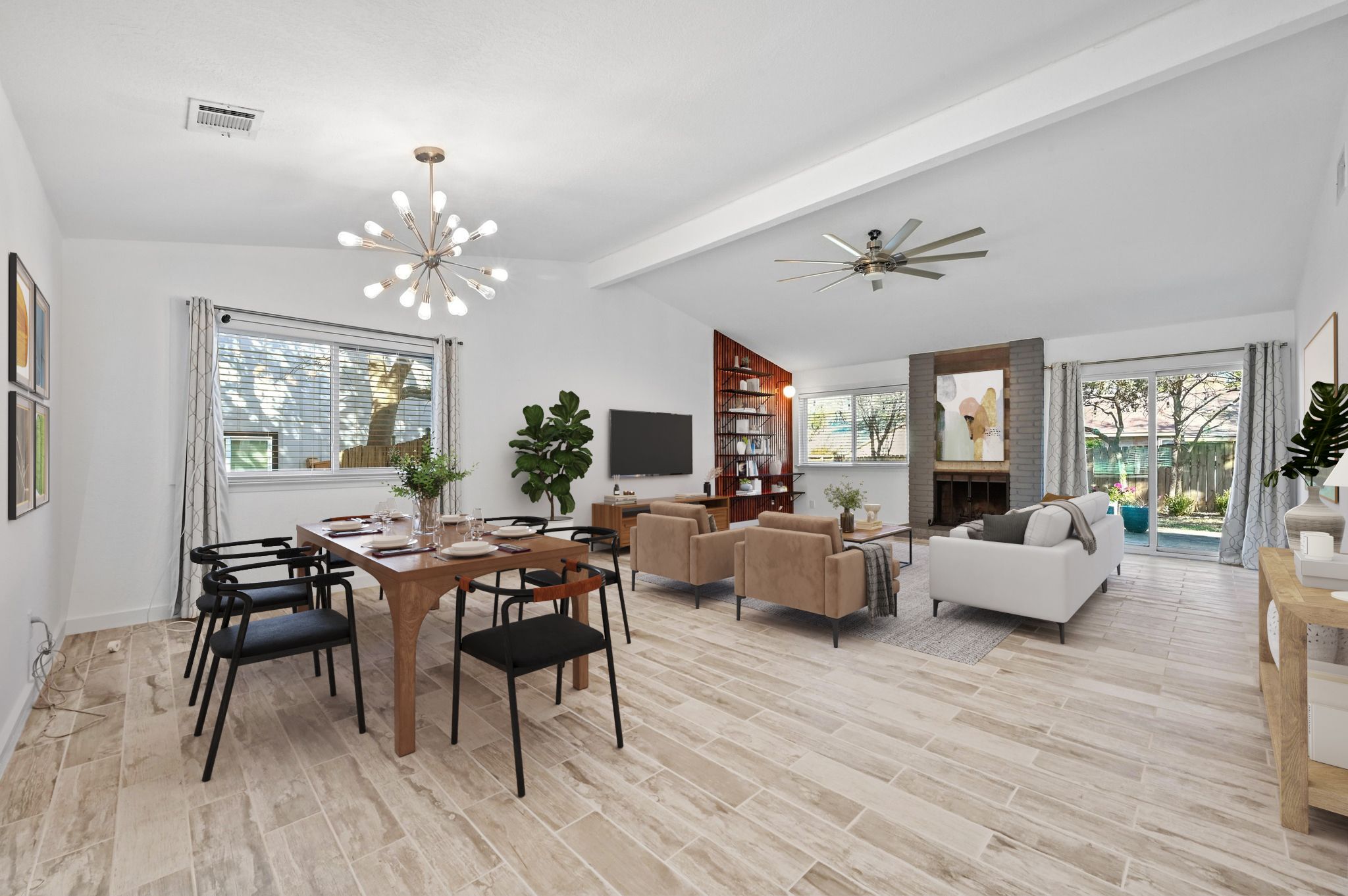  Exciting and Evolving Neighborhood in South Austin - 物件實景