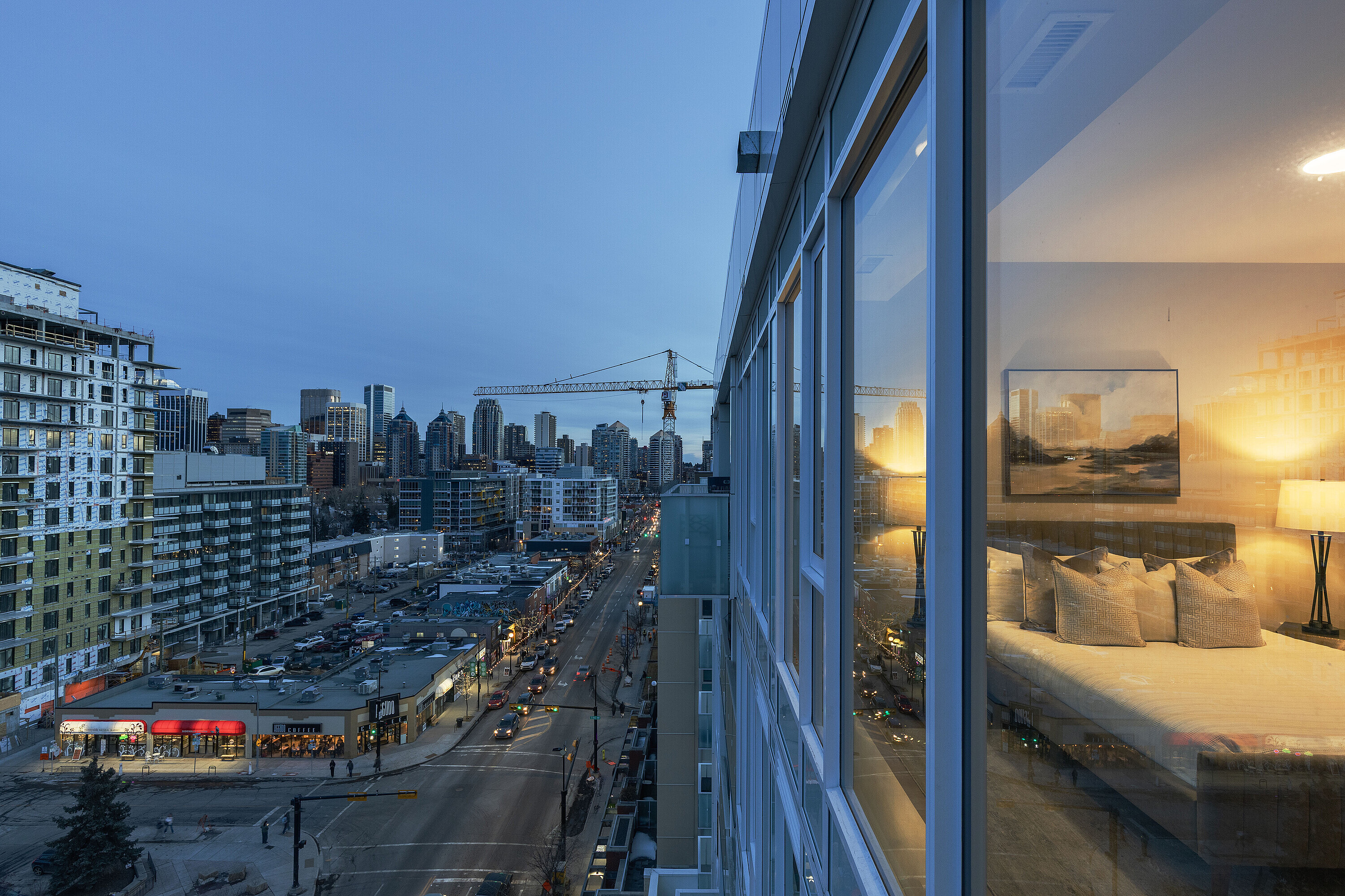  Calgary, Calgary and Foothills - 物件實景