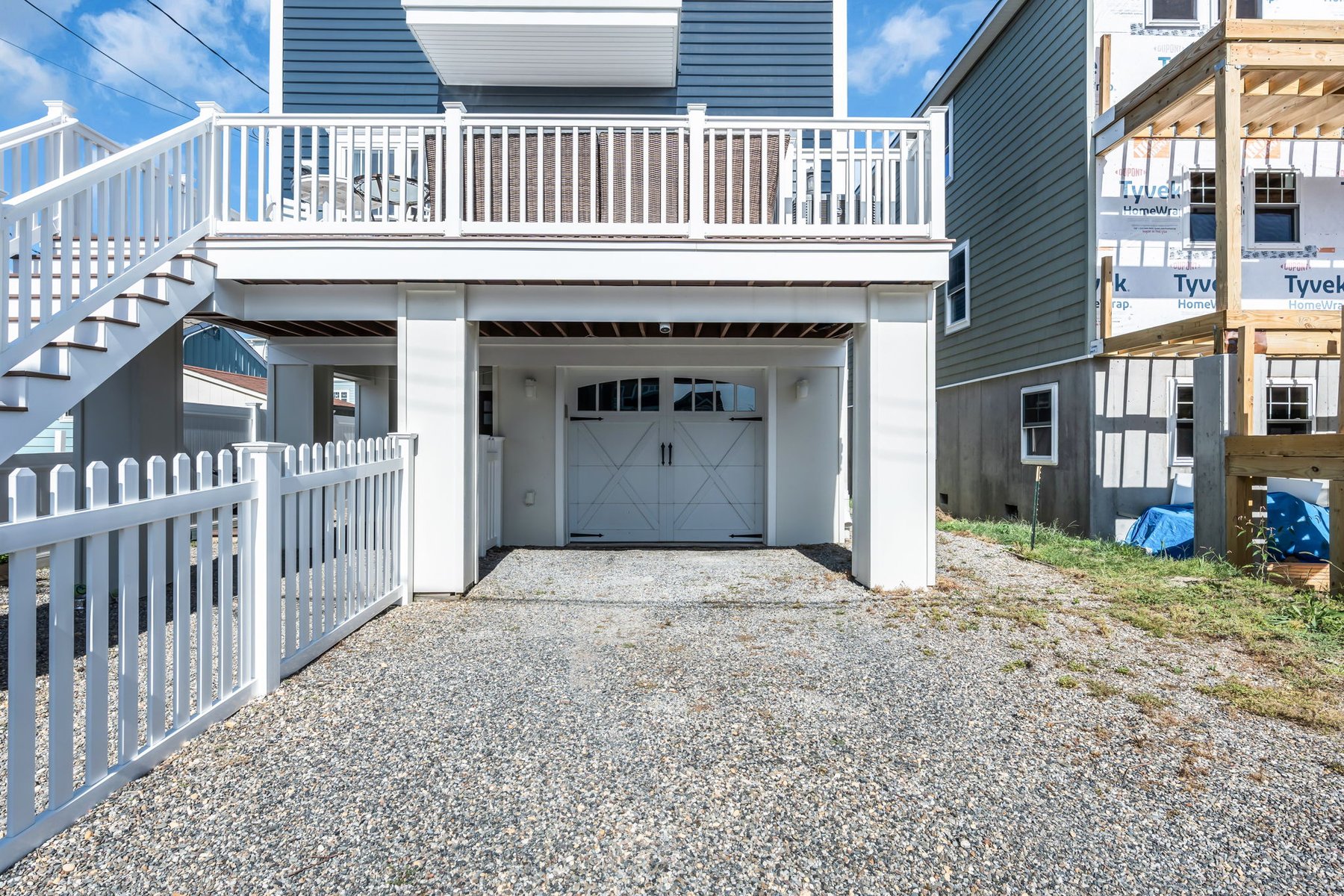  Turn-Key Manasquan NJ Home Just Blocks to the Beach - 物件實景