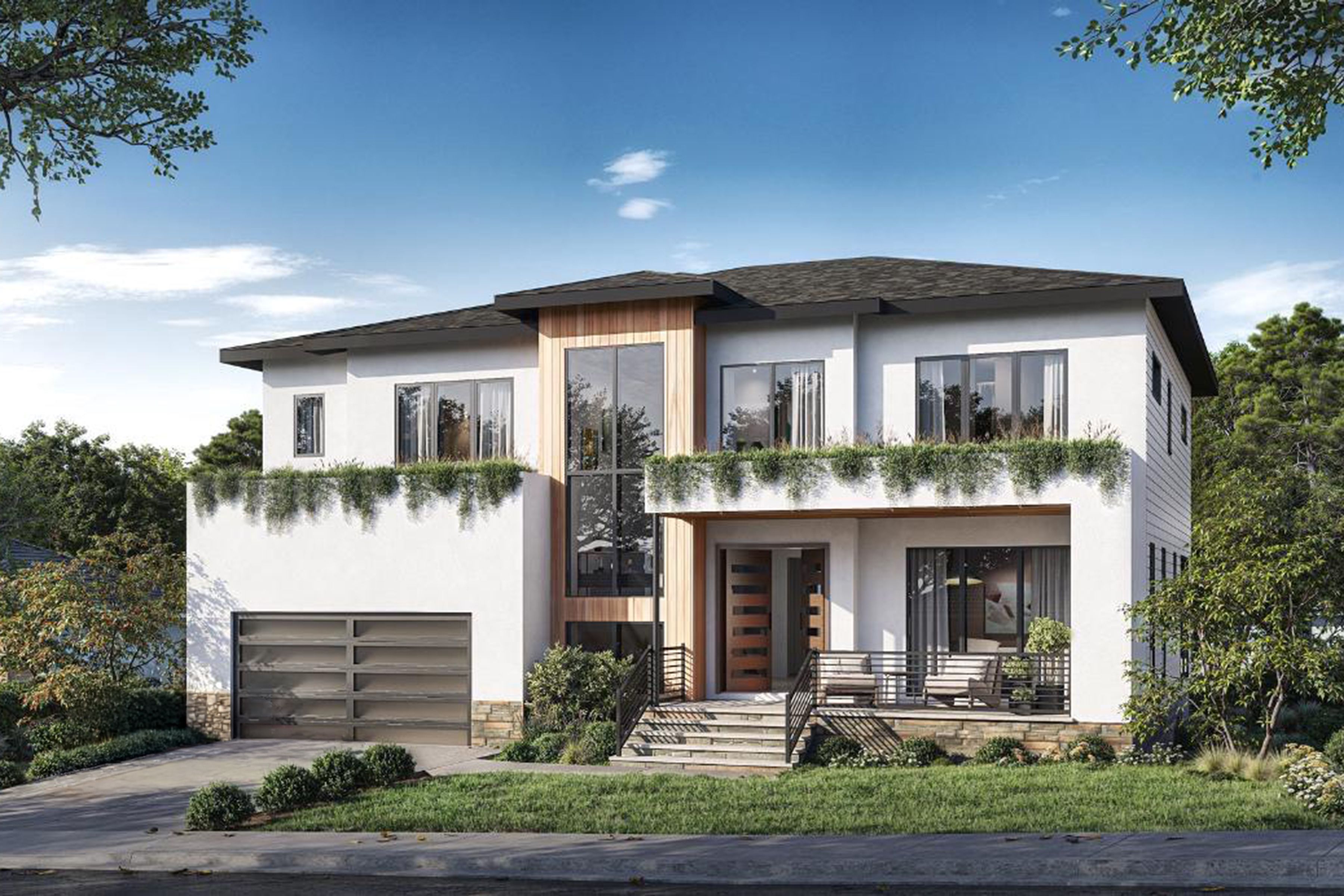  3108 Juniper Lane, Falls Church, VA, 22044 - 物件實景
