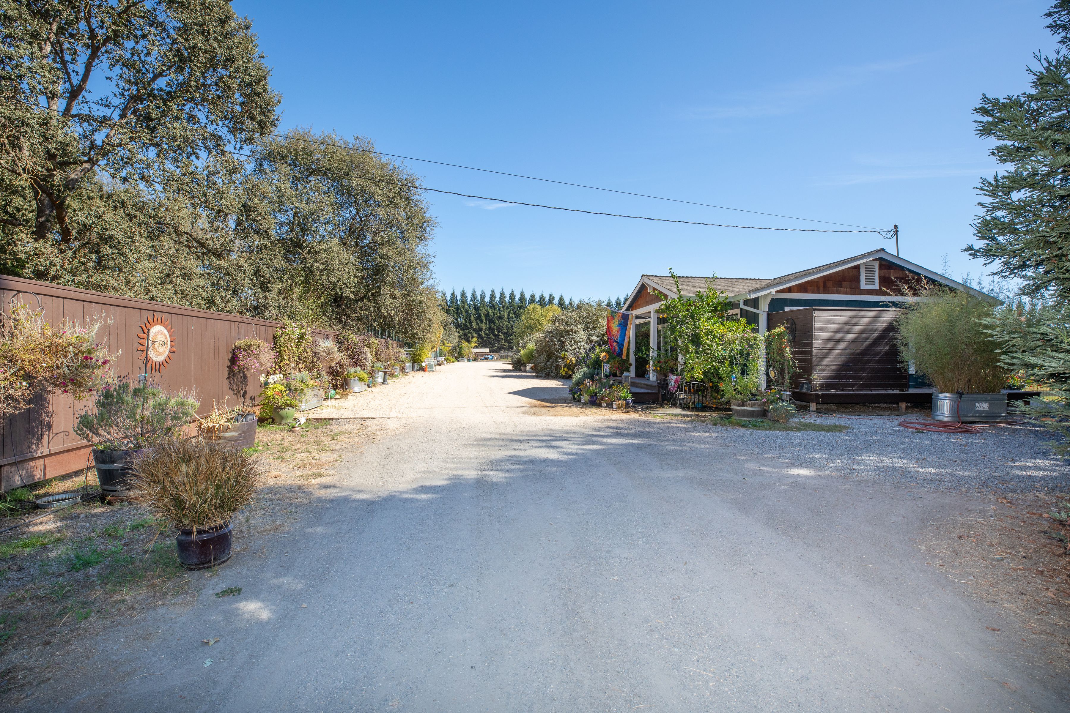  3290 Somers Street, Santa Rosa - 物件實景