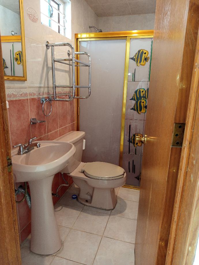 Luis Hidalgo Monroy, Aguascalientes, Aguascalientes, 20288, Mexico, 4 Bedrooms Bedrooms, ,2 BathroomsBathrooms,Residential,For Sale,Luis Hidalgo Monroy,1652721