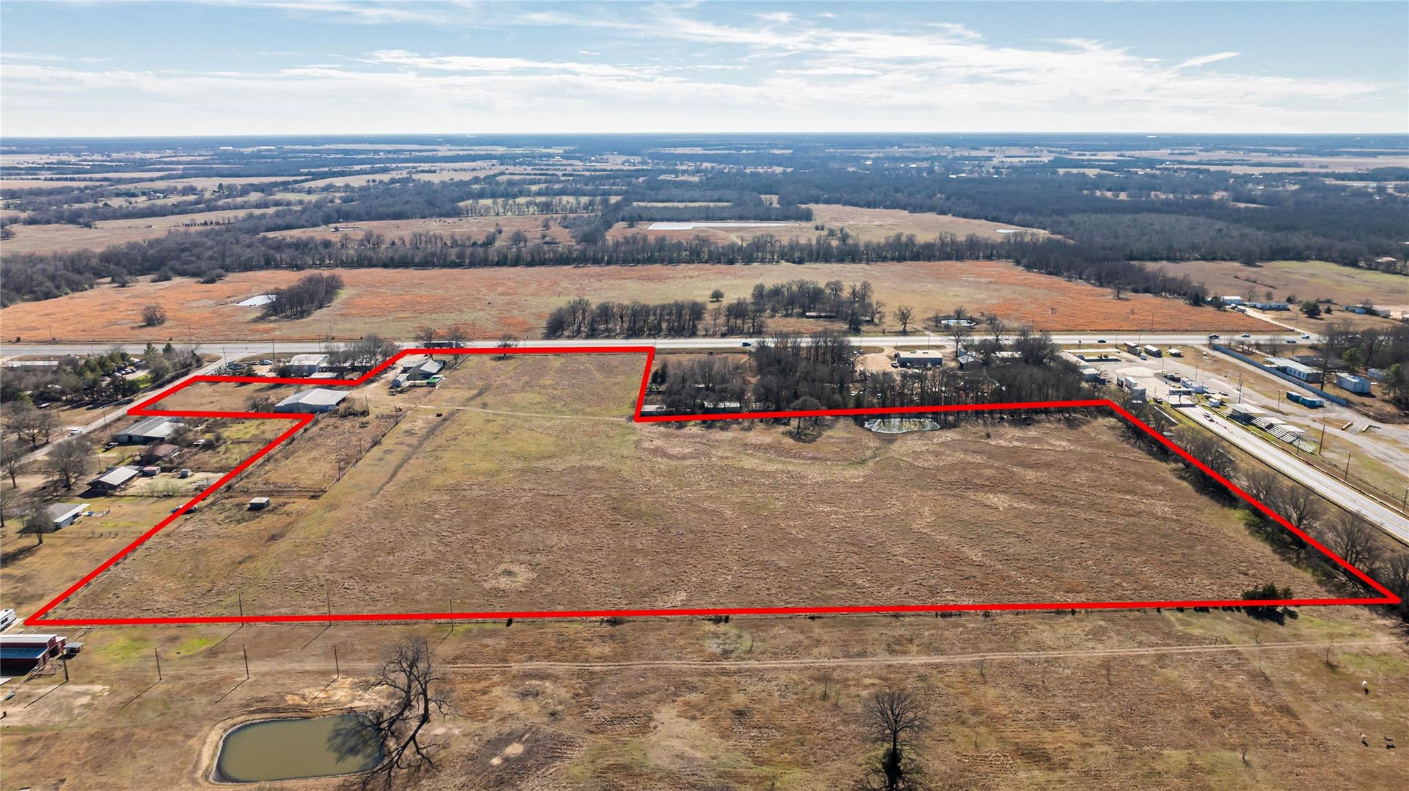 Paris, Texas, 75462, United States, 3 Bedrooms Bedrooms, ,2 BathroomsBathrooms,Residential,For Sale,2008207