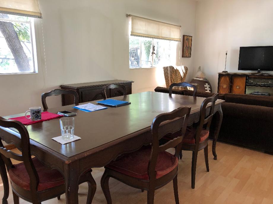 AVENIDA FERNANDO, Benito Juárez, Ciudad de México, 03400, Mexico, 3 Bedrooms Bedrooms, ,3 BathroomsBathrooms,Residential,For Sale,AVENIDA FERNANDO,1483163