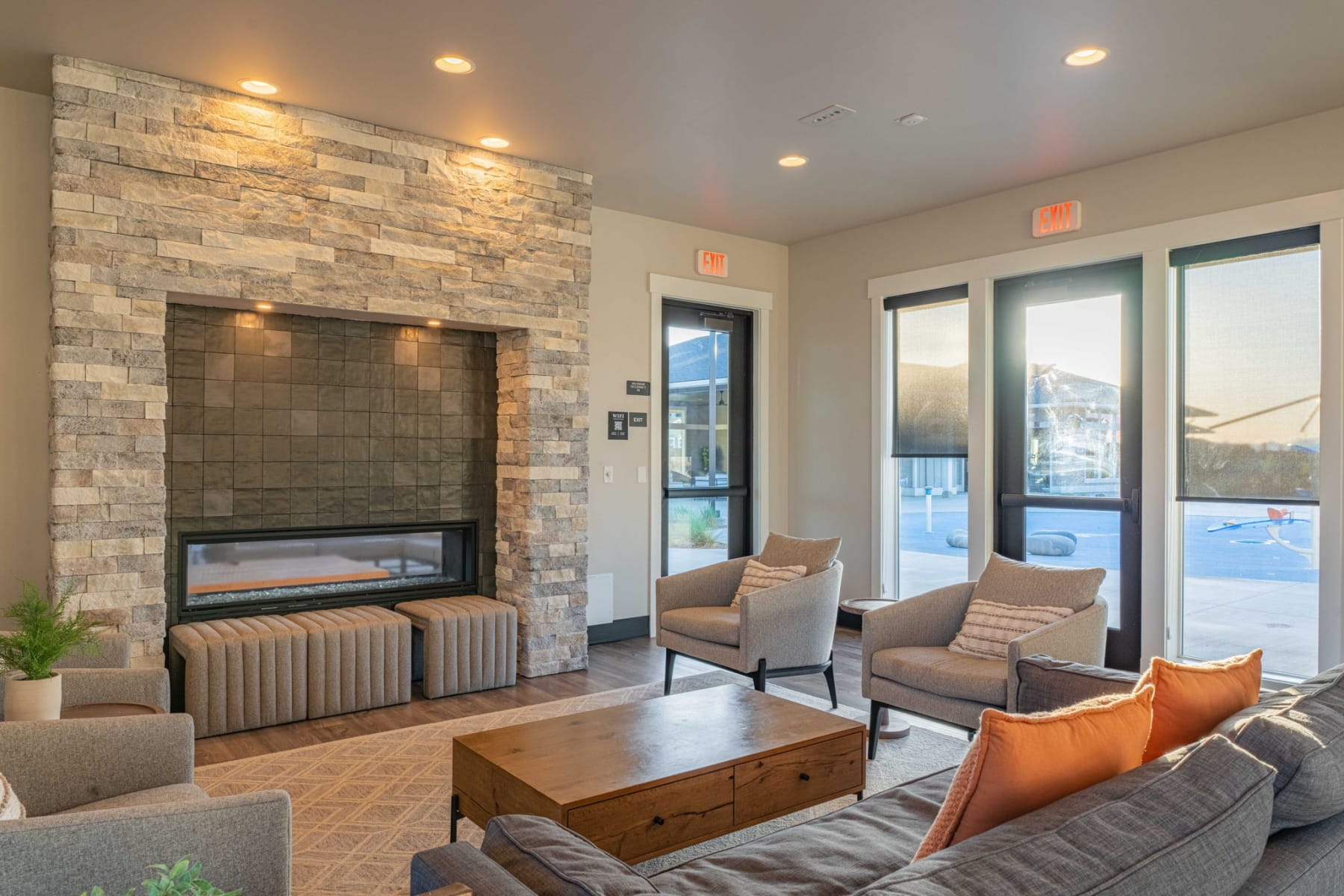  3782 NE Suchy Street Bend, OR 97701 - 物件實景
