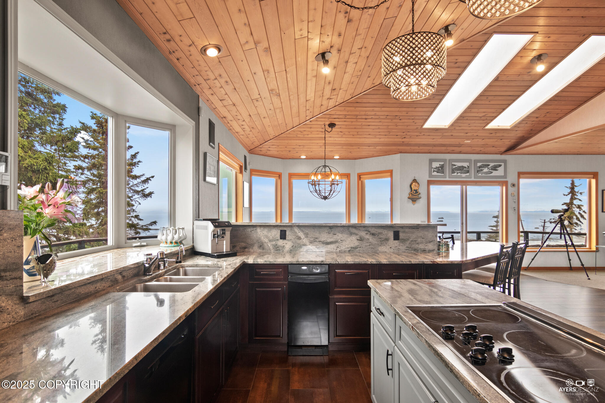 Kenai, Alaska, 99611, United States, 4 Bedrooms Bedrooms, ,5 BathroomsBathrooms,Residential,For Sale,1974536